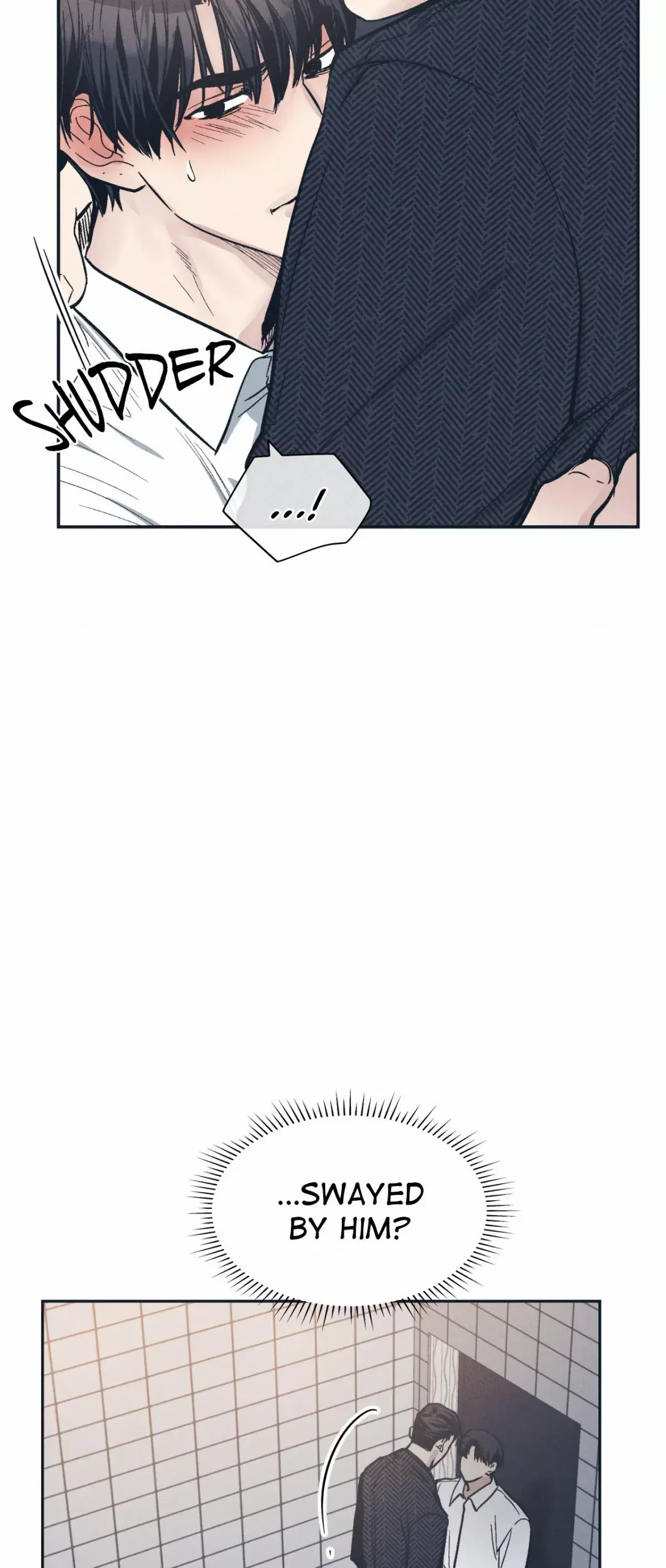 Payback Chapter 47 Page 38