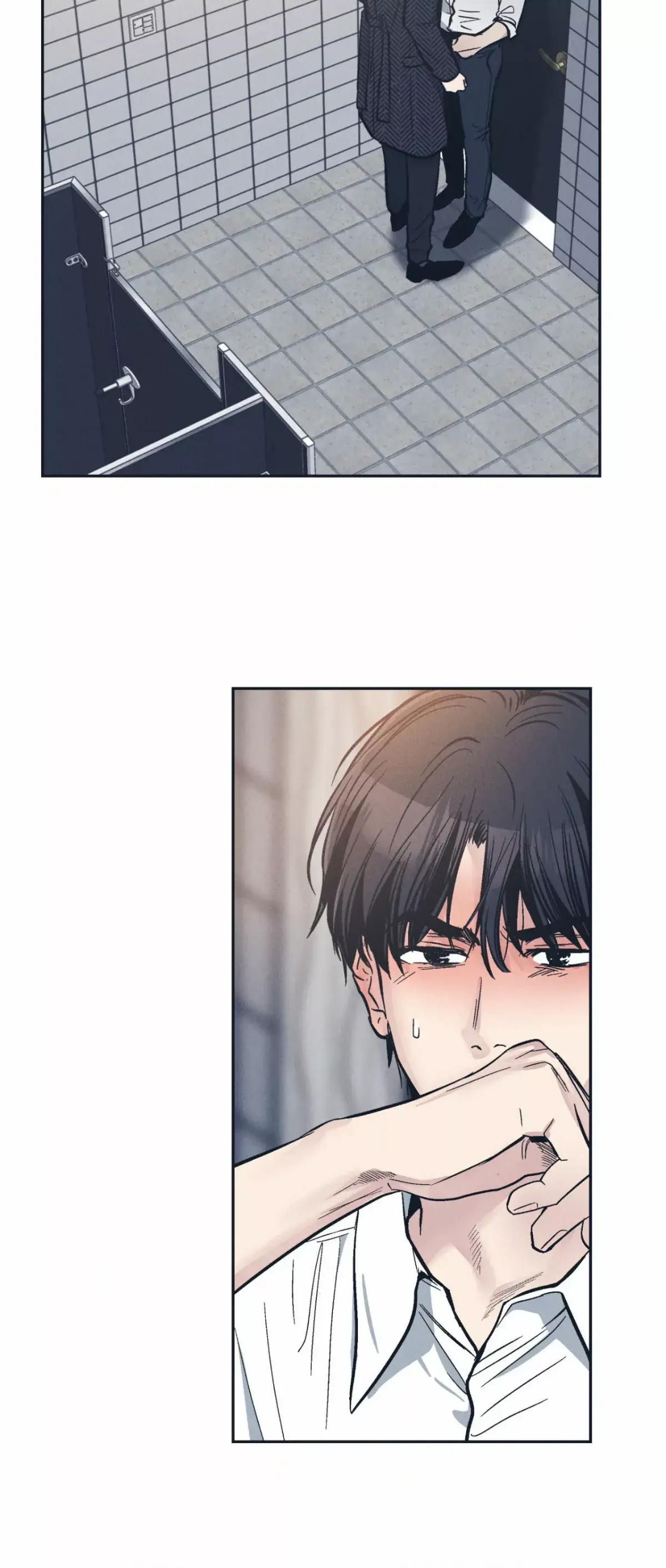 Payback Chapter 47 Page 39