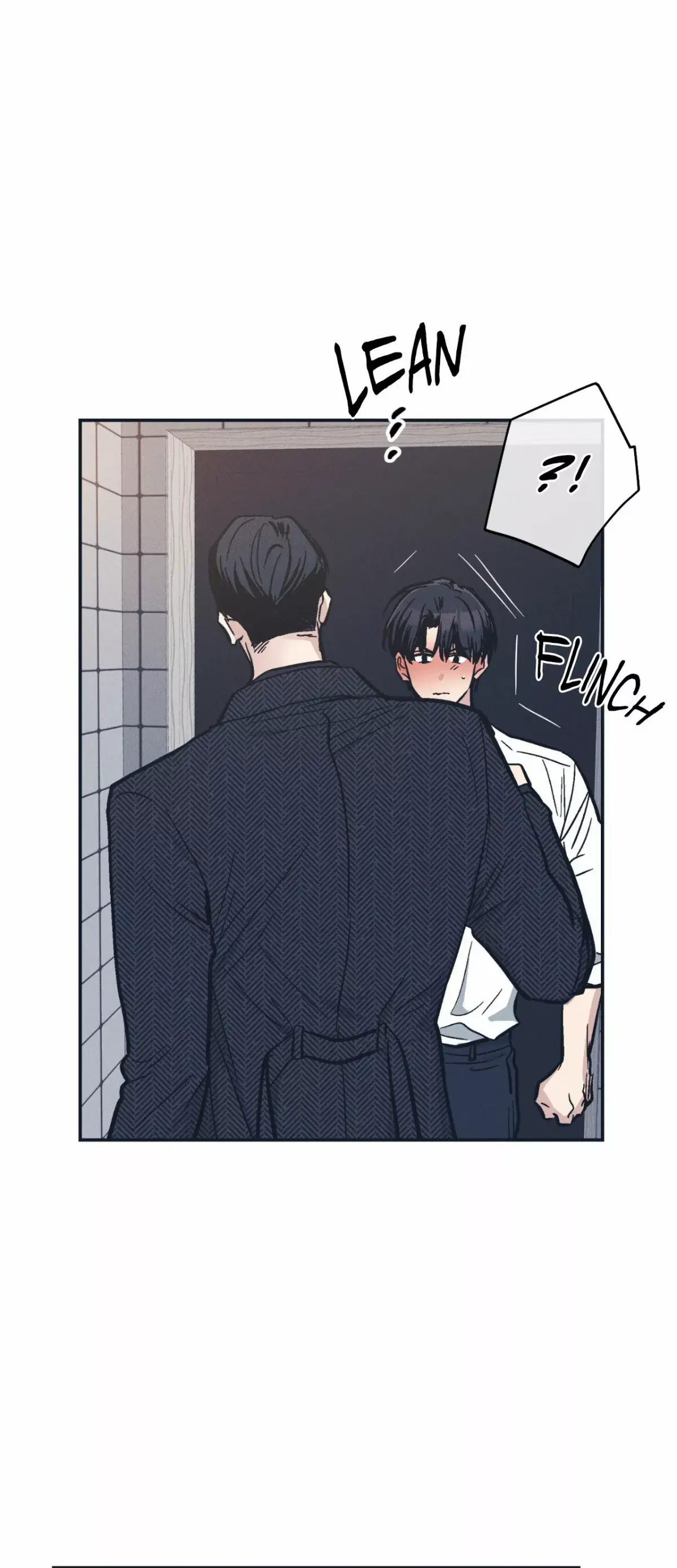 Payback Chapter 47 Page 40