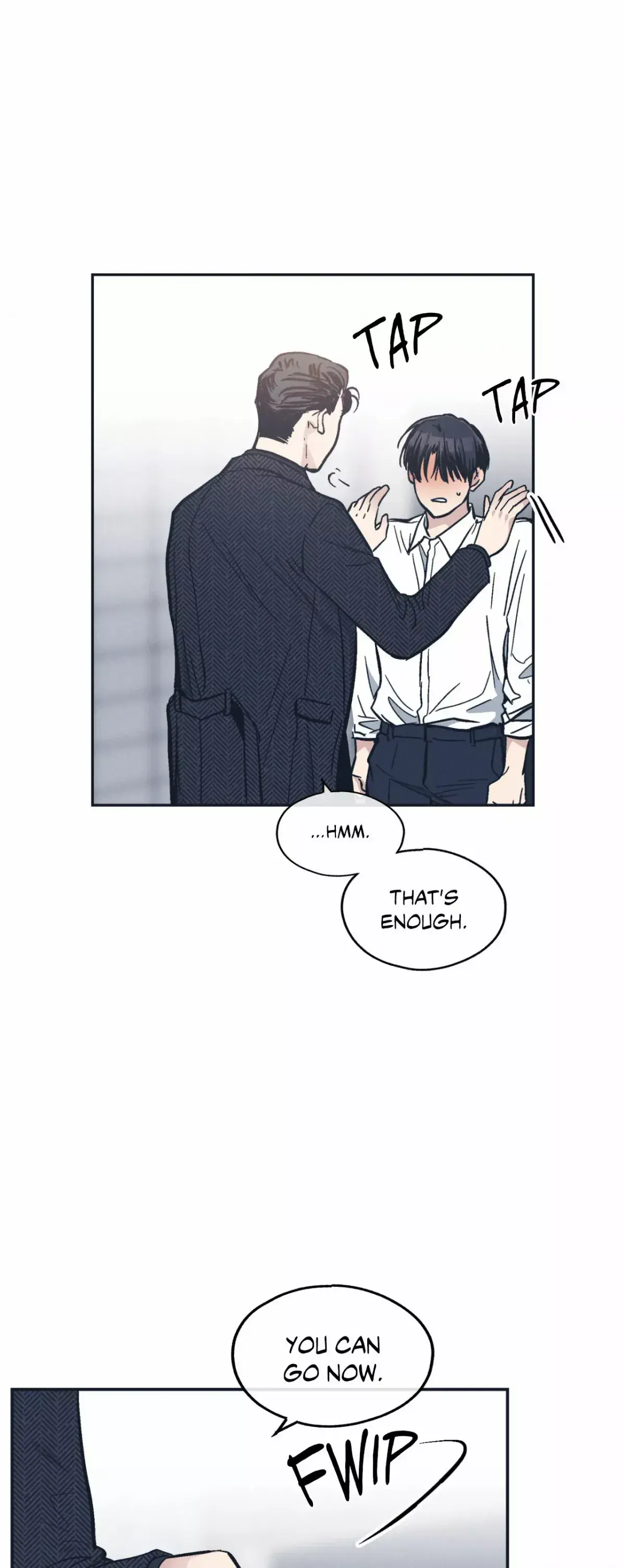 Payback Chapter 47 Page 43