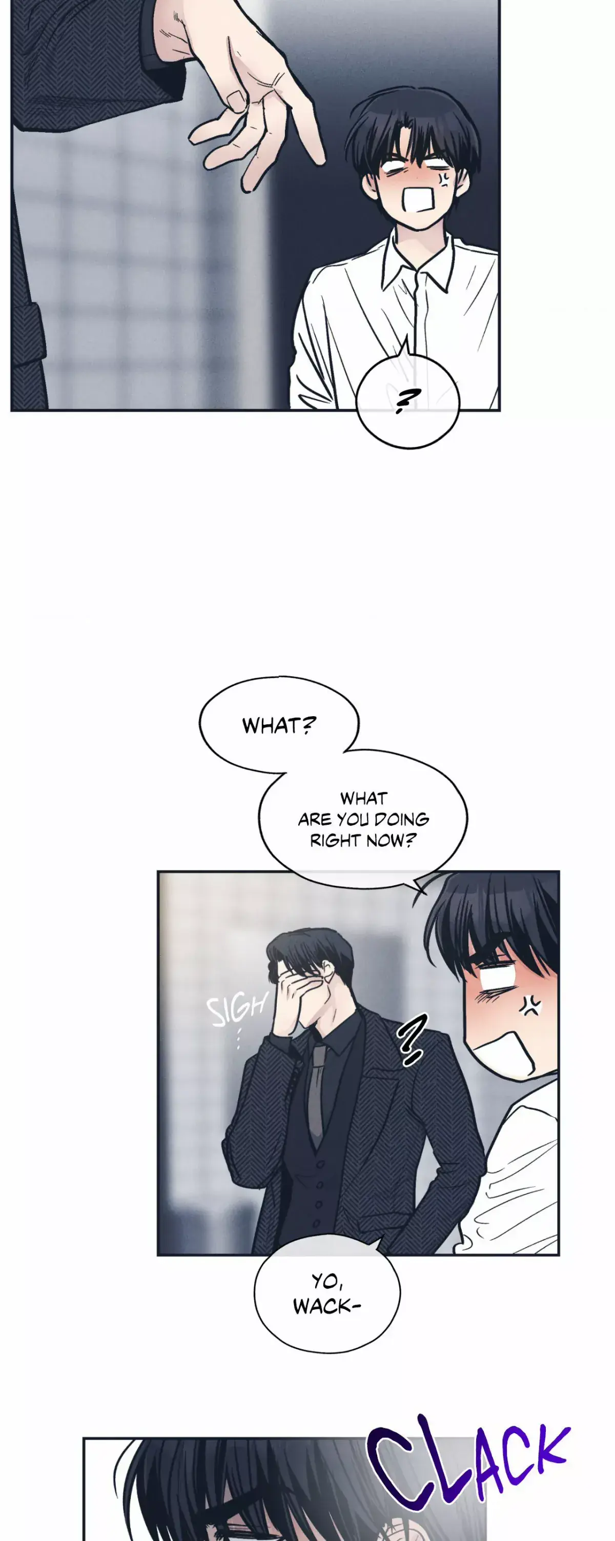 Payback Chapter 47 Page 44