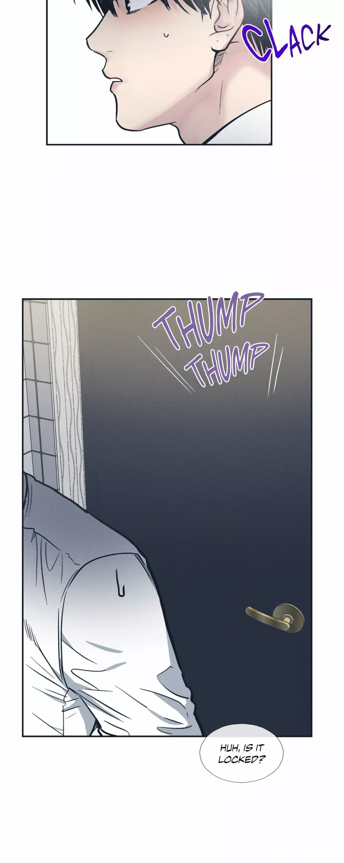 Payback Chapter 47 Page 45