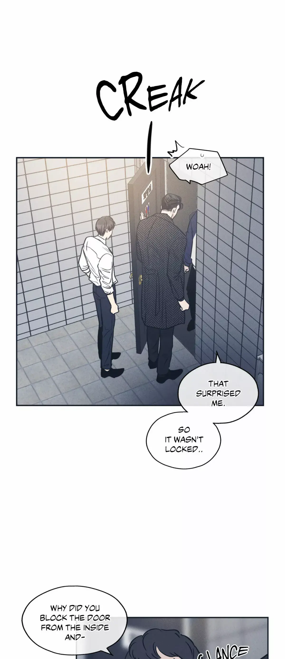 Payback Chapter 47 Page 49
