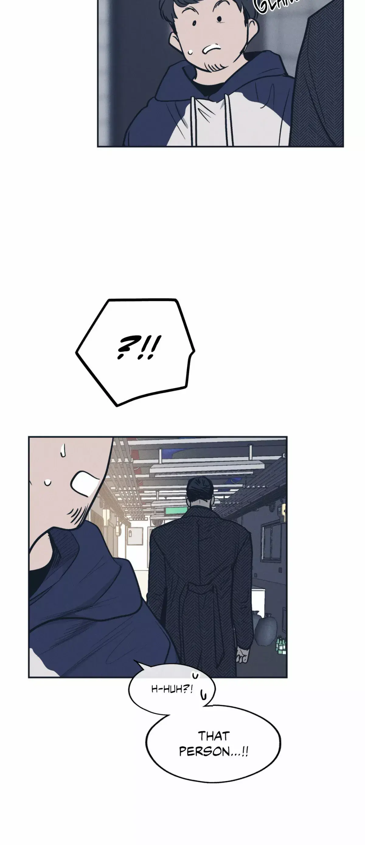 Payback Chapter 47 Page 50