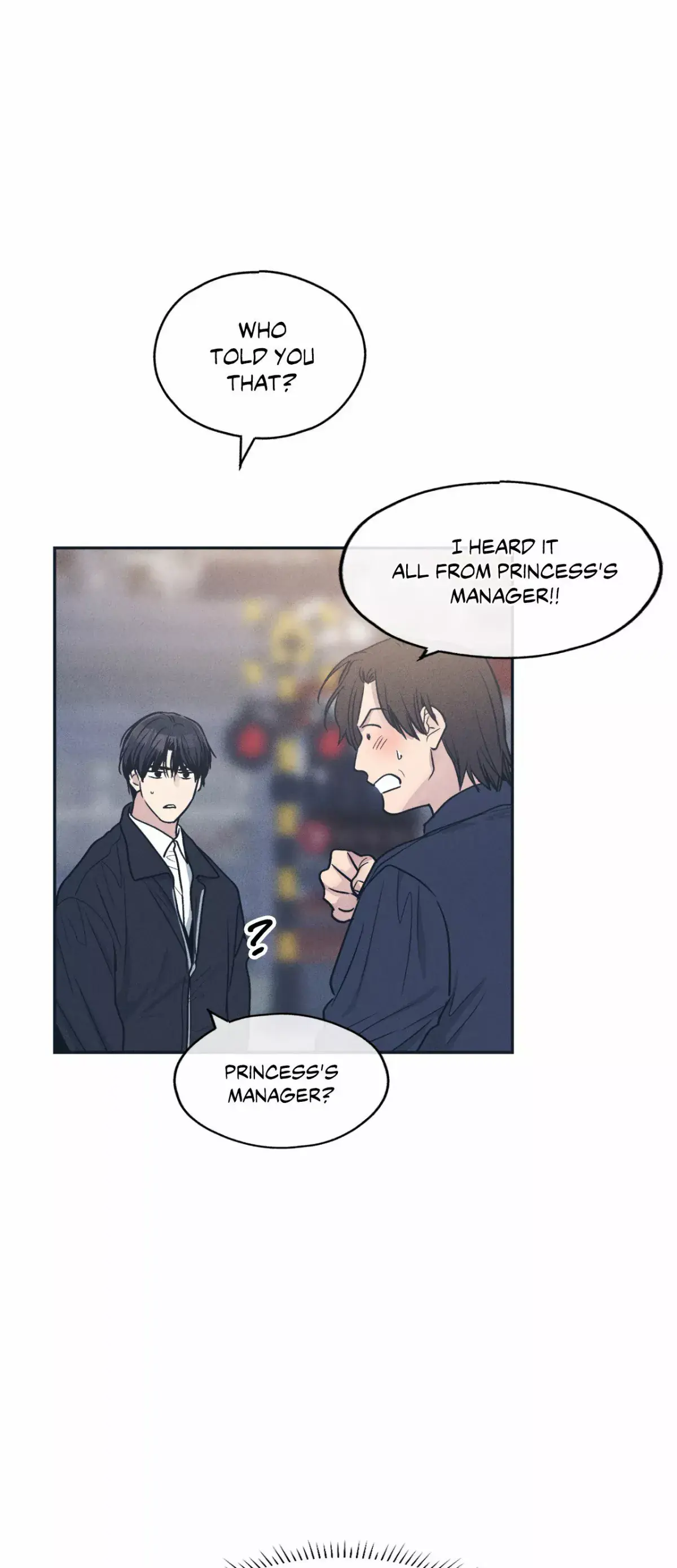 Payback Chapter 48 Page 3