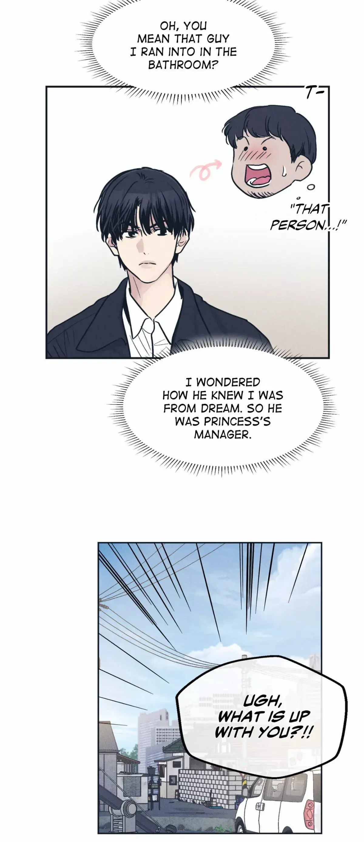 Payback Chapter 48 Page 4