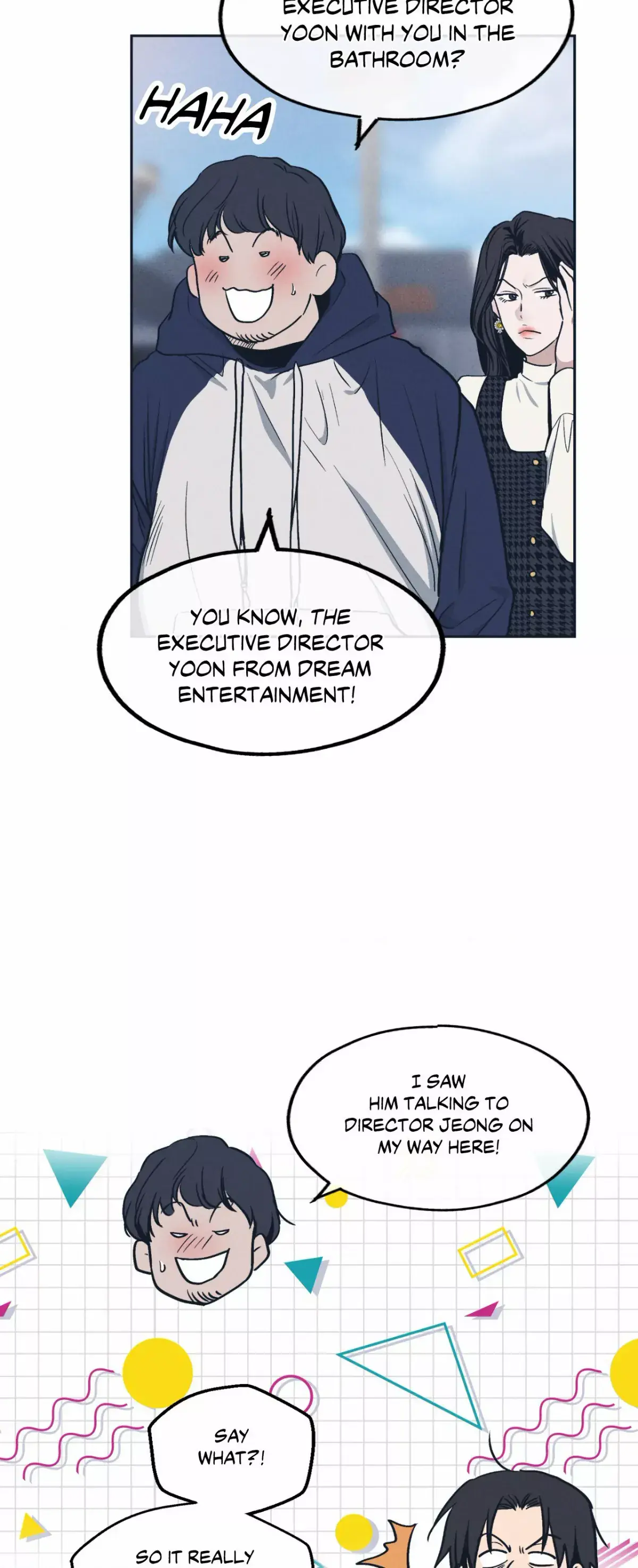 Payback Chapter 48 Page 6