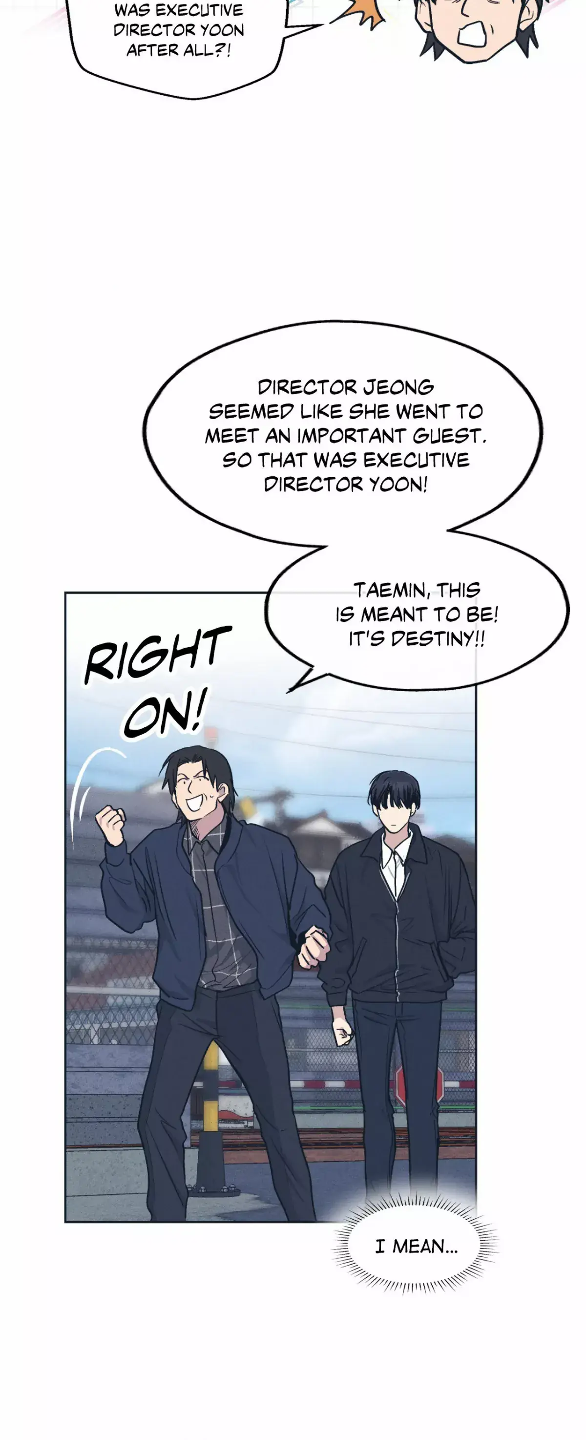 Payback Chapter 48 Page 7