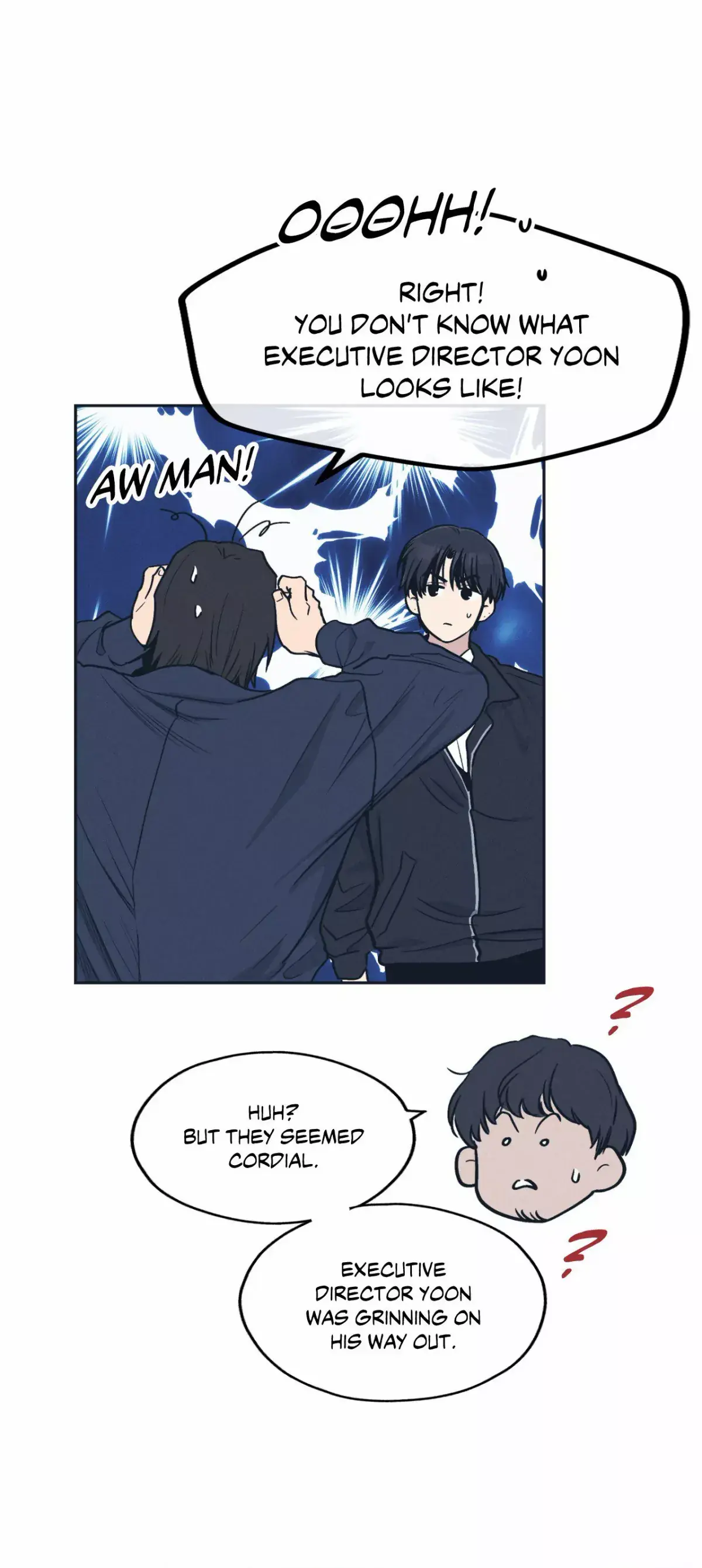 Payback Chapter 48 Page 9