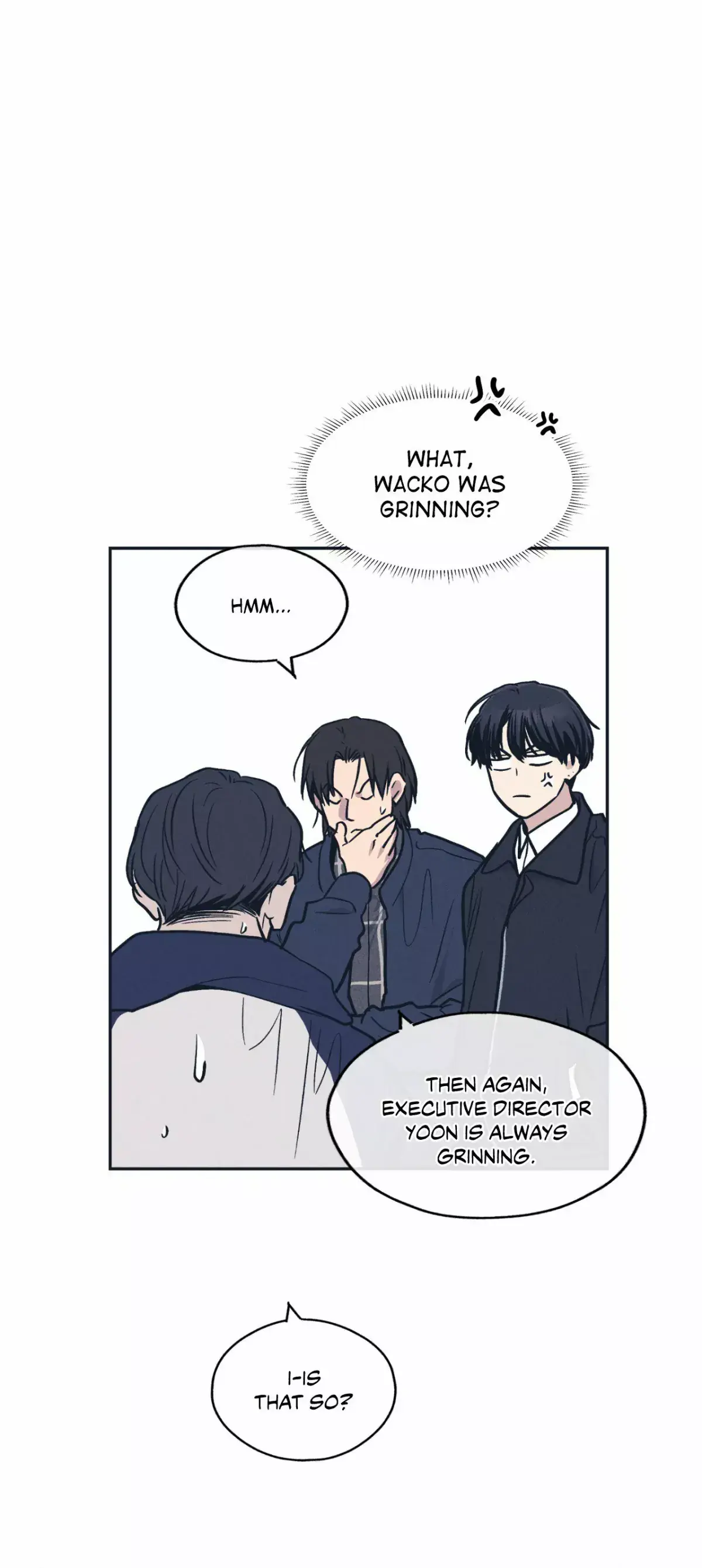 Payback Chapter 48 Page 10
