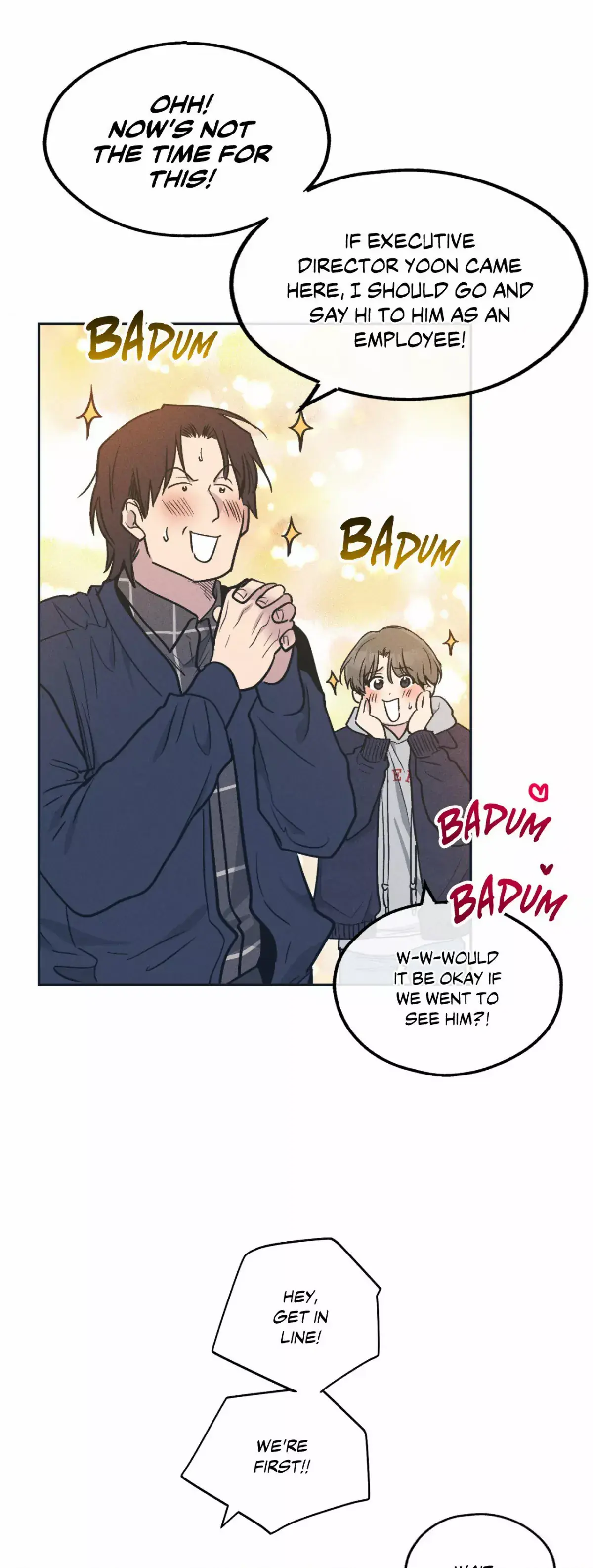 Payback Chapter 48 Page 11