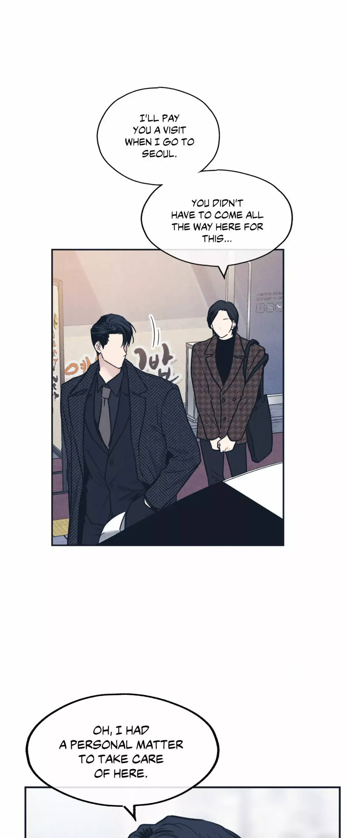 Payback Chapter 48 Page 14