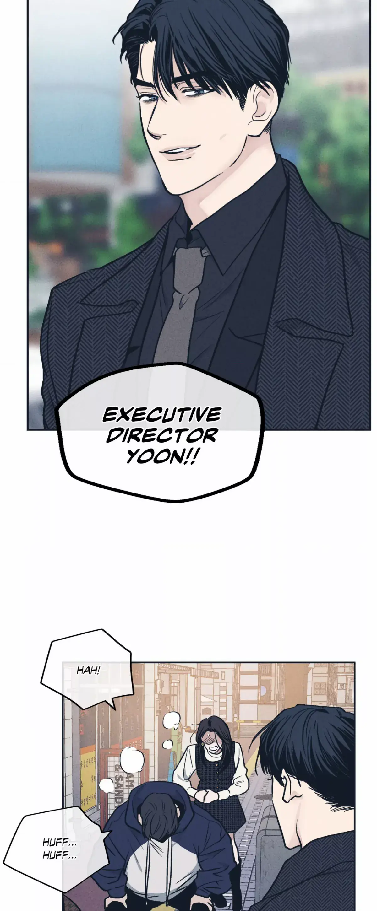 Payback Chapter 48 Page 15