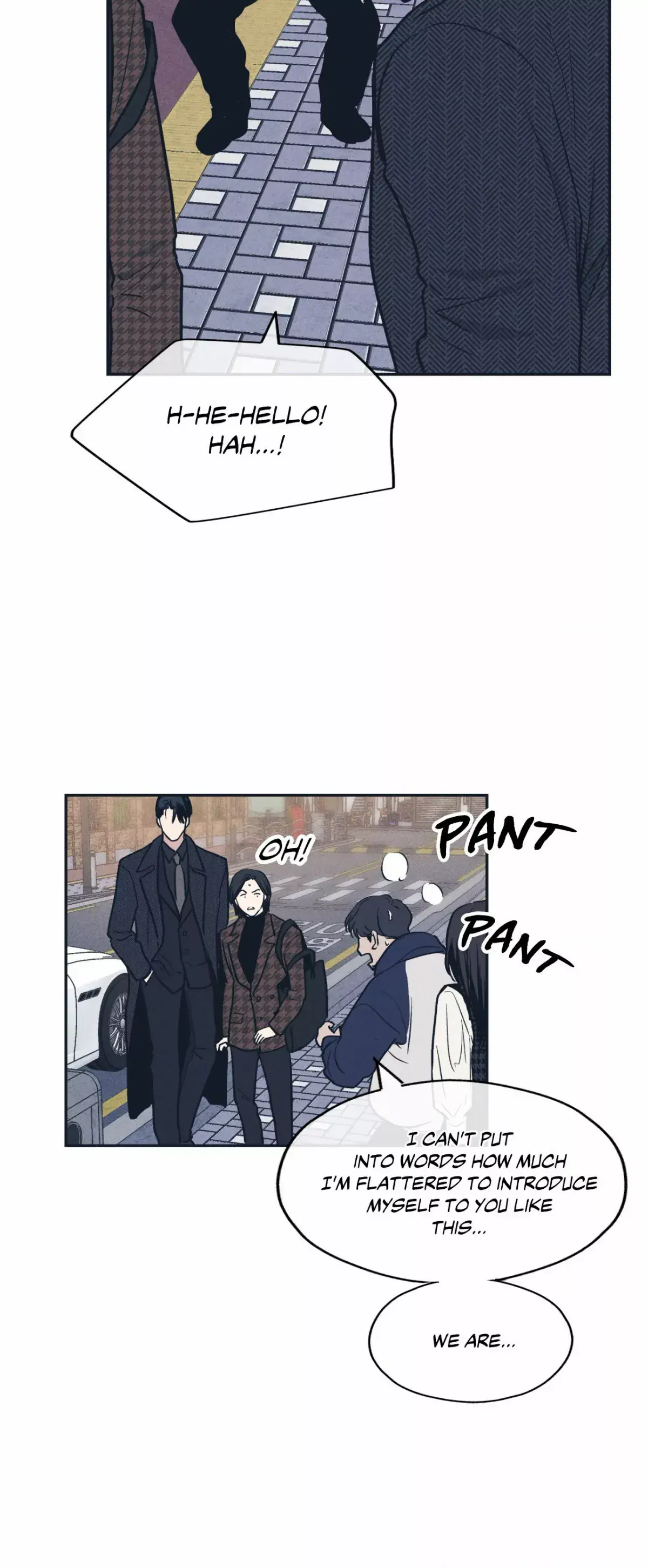 Payback Chapter 48 Page 16