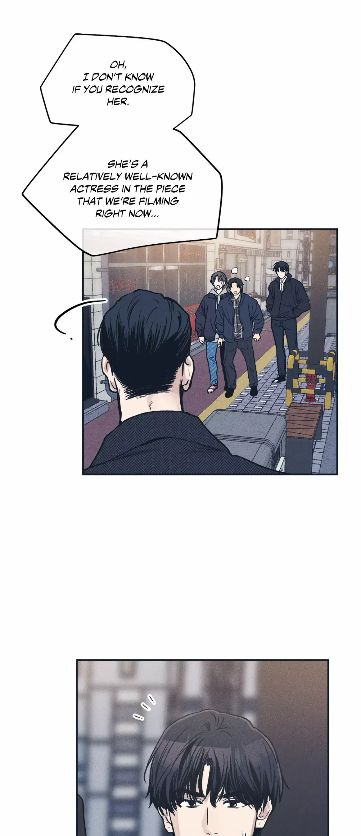 Payback Chapter 48 Page 17
