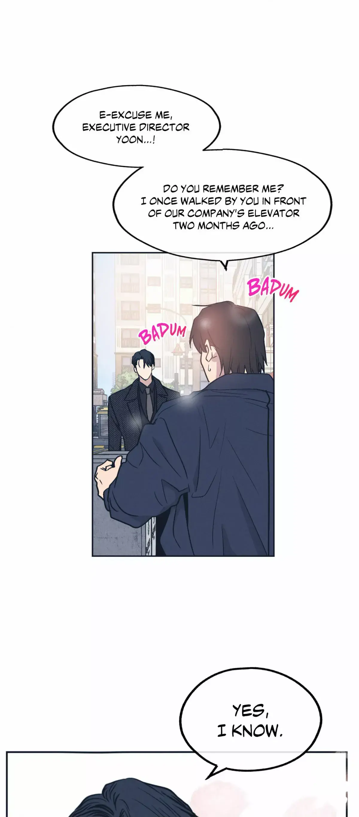 Payback Chapter 48 Page 20