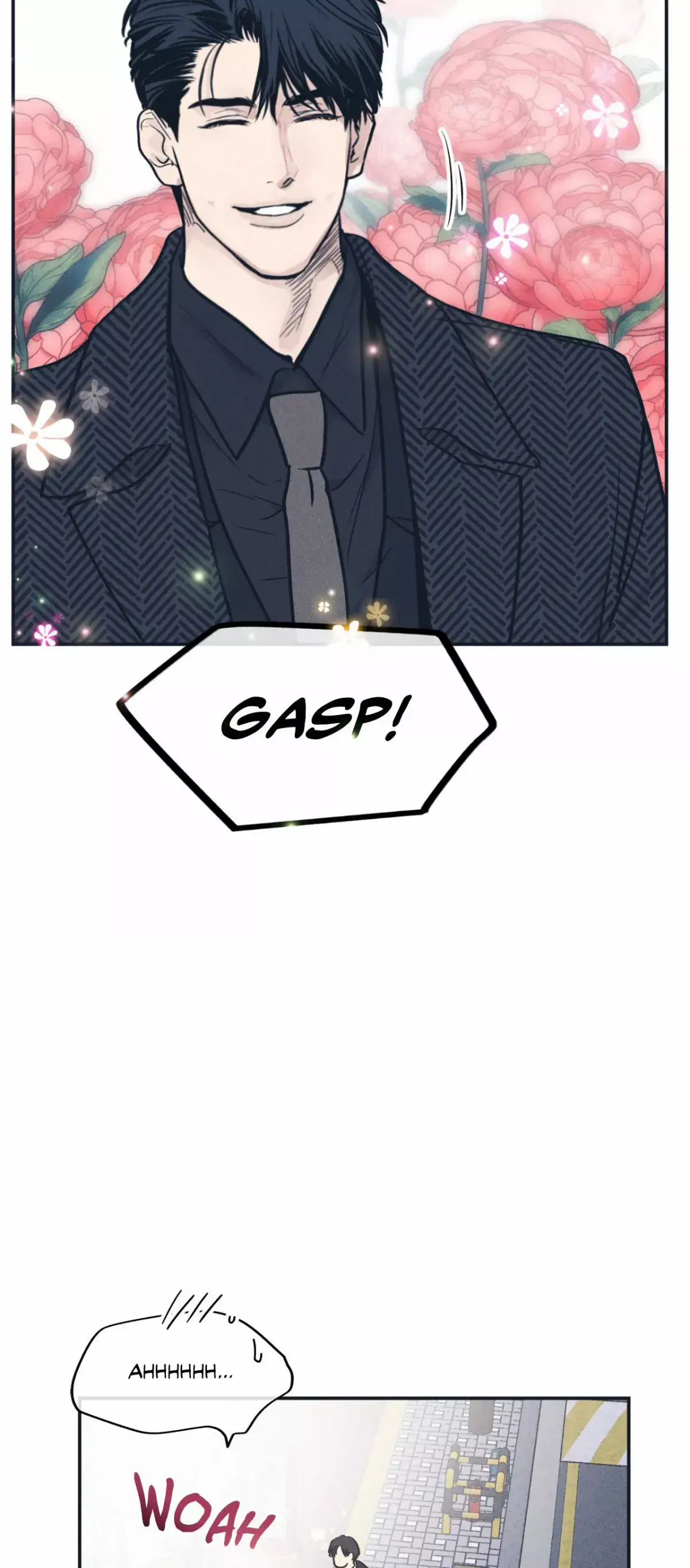 Payback Chapter 48 Page 21