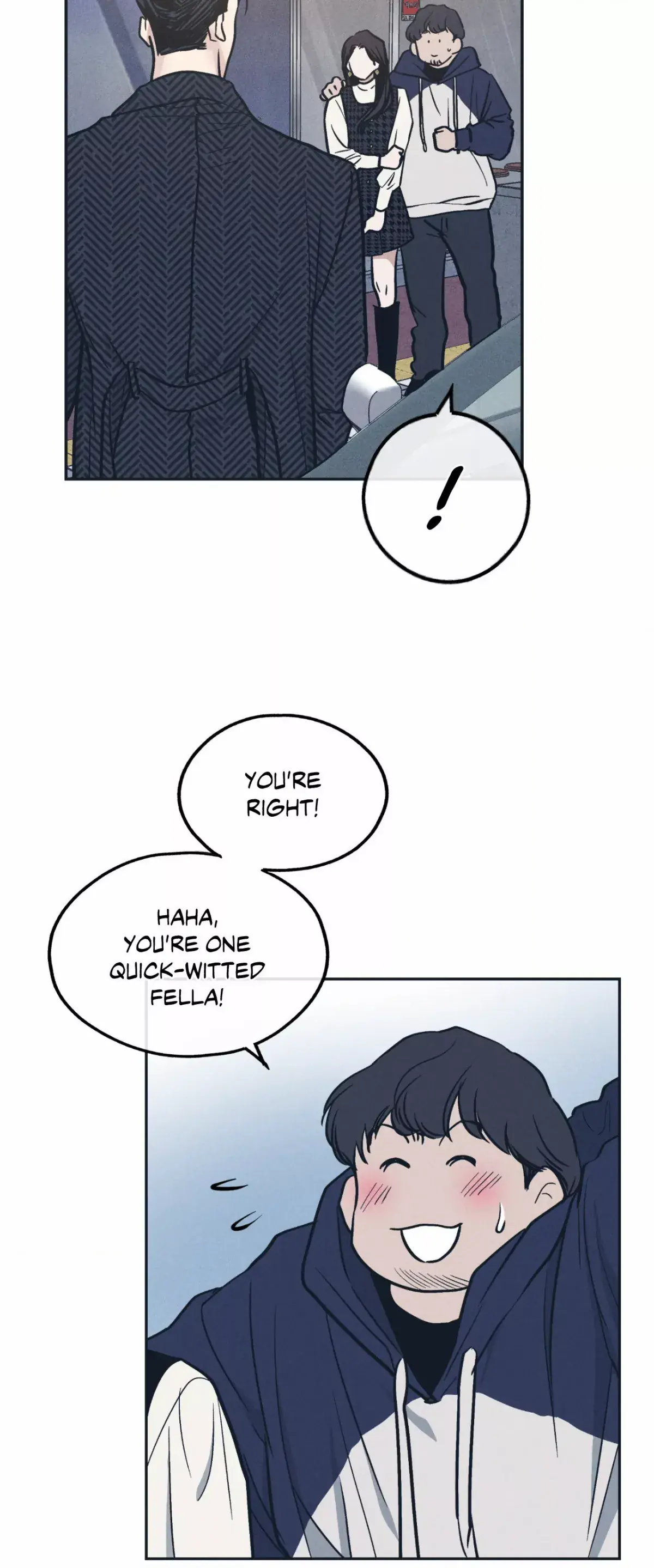 Payback Chapter 48 Page 24