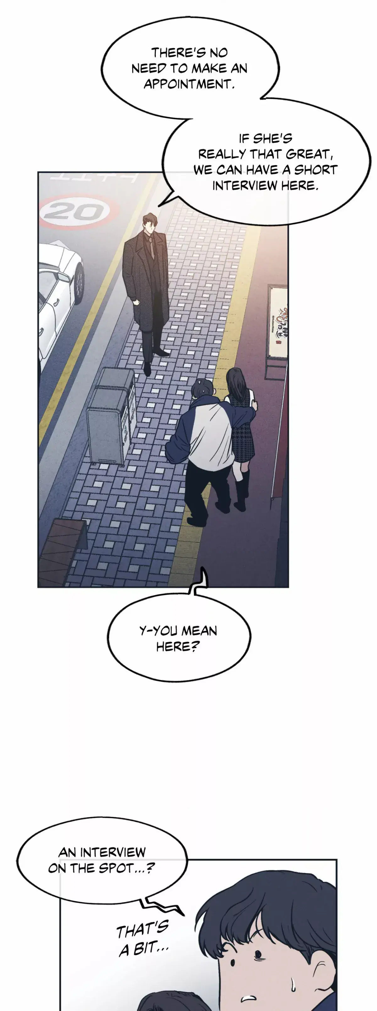 Payback Chapter 48 Page 26