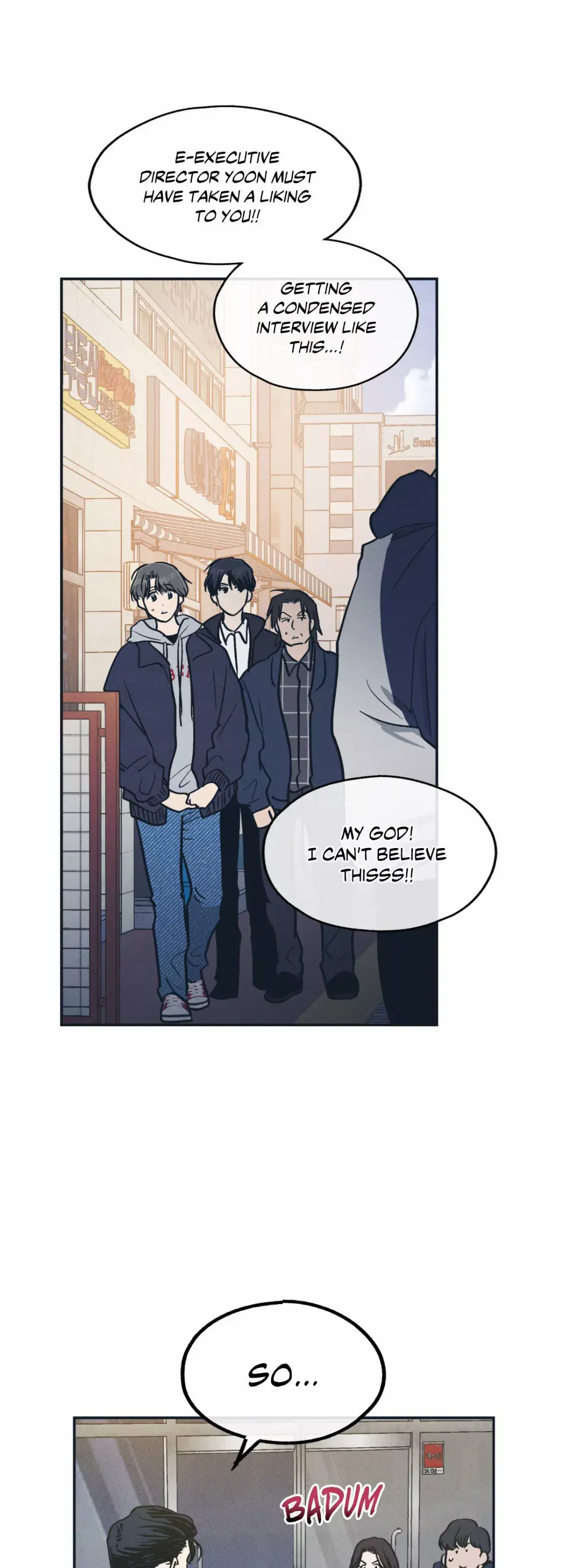 Payback Chapter 48 Page 29