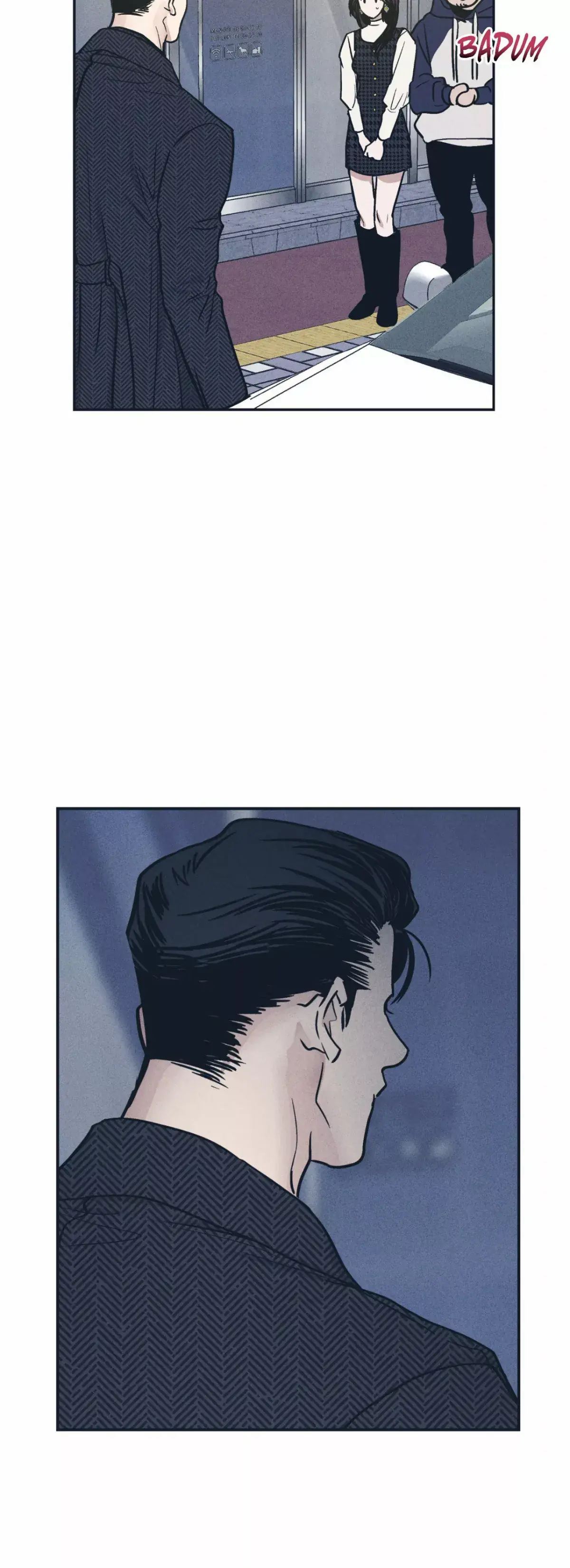 Payback Chapter 48 Page 30