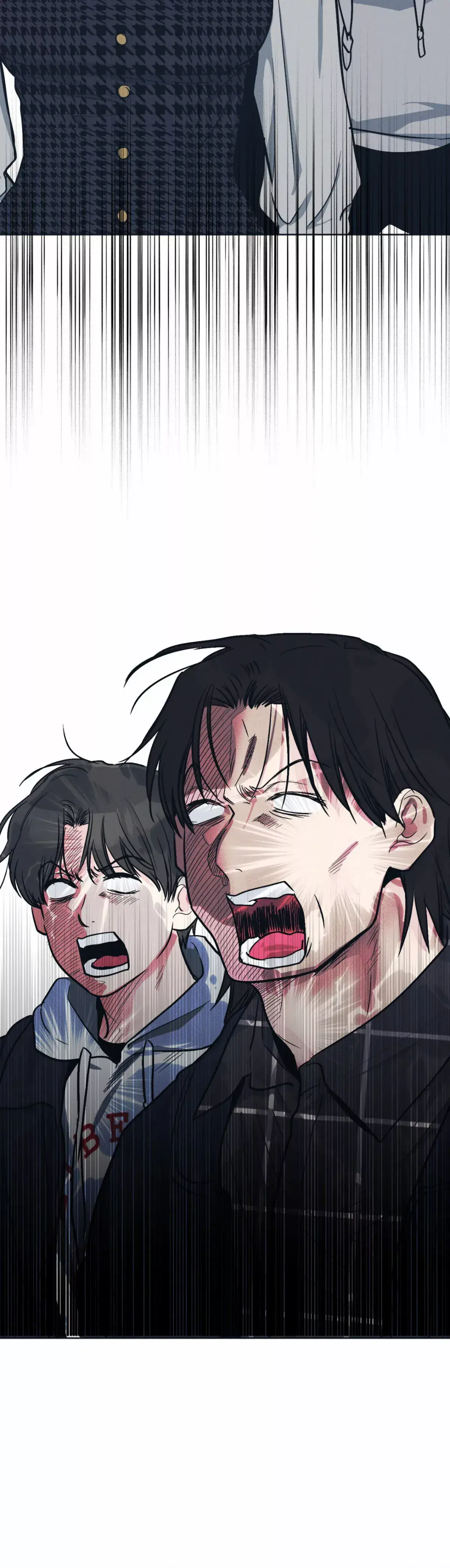 Payback Chapter 48 Page 33
