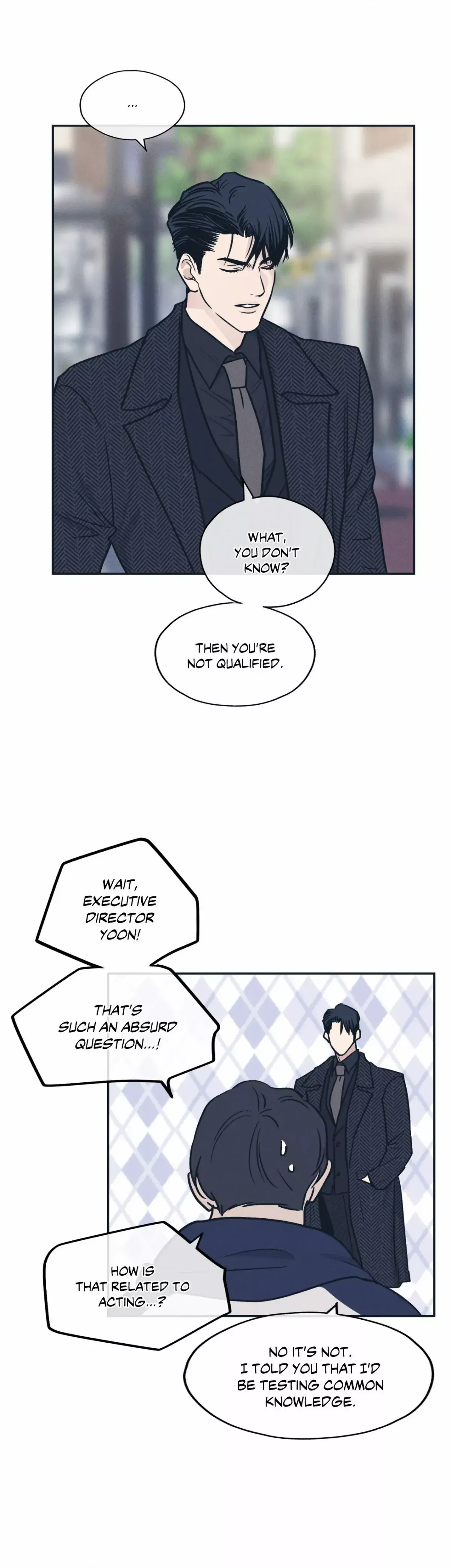 Payback Chapter 48 Page 34