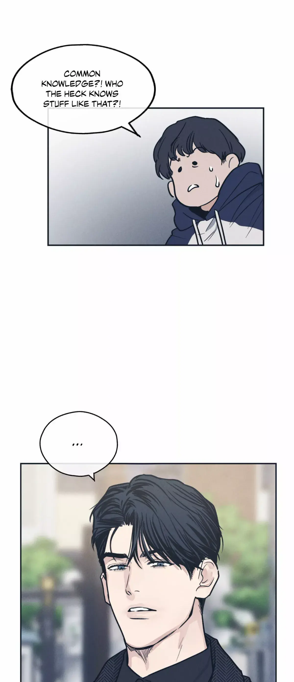 Payback Chapter 48 Page 35