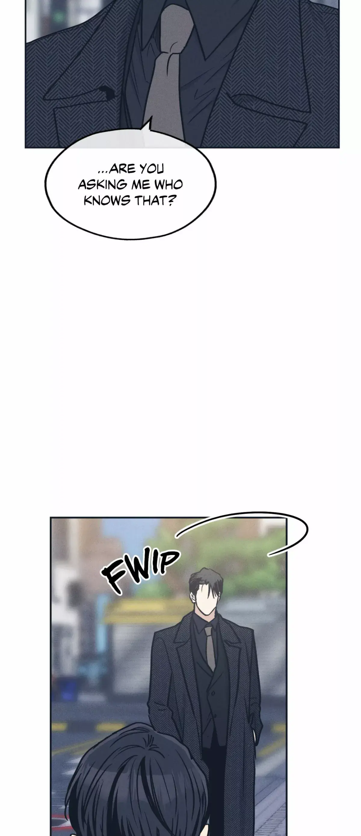 Payback Chapter 48 Page 36