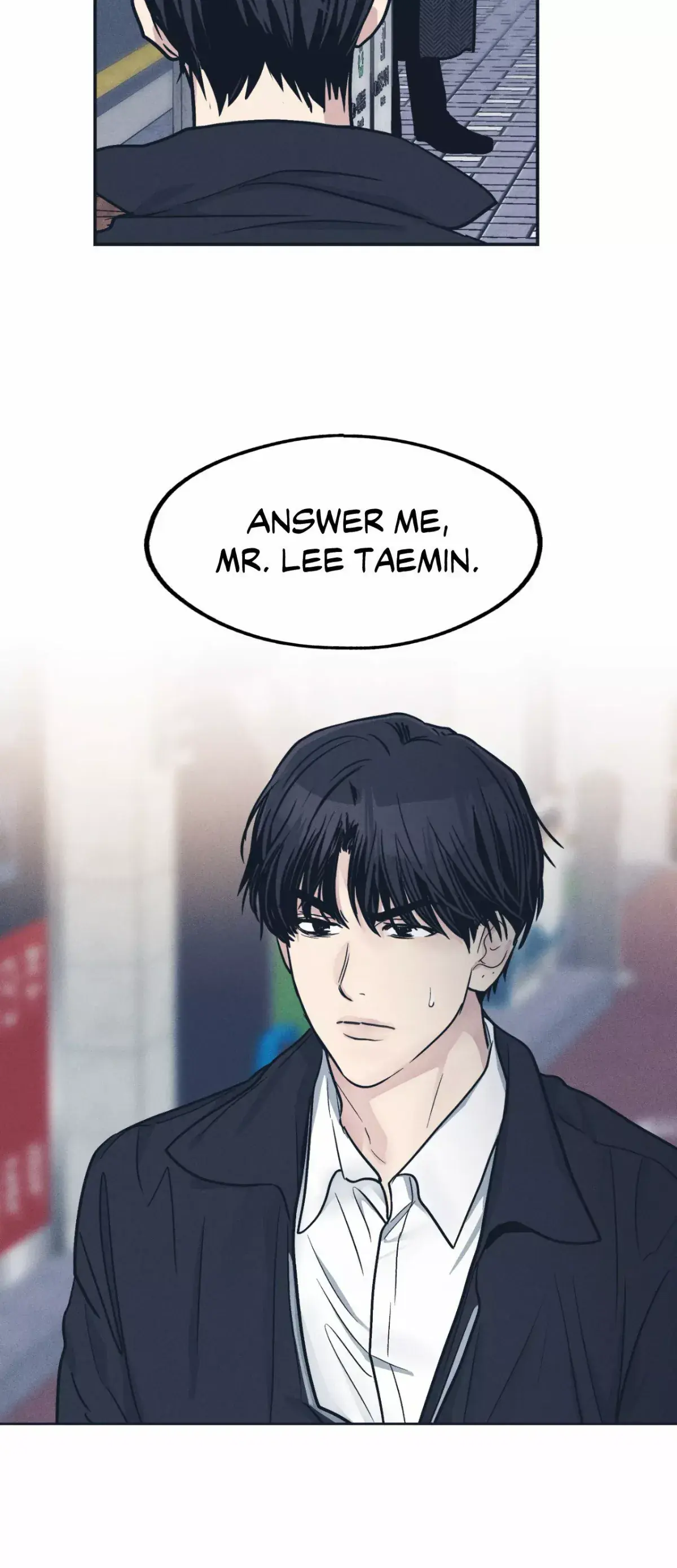 Payback Chapter 48 Page 37