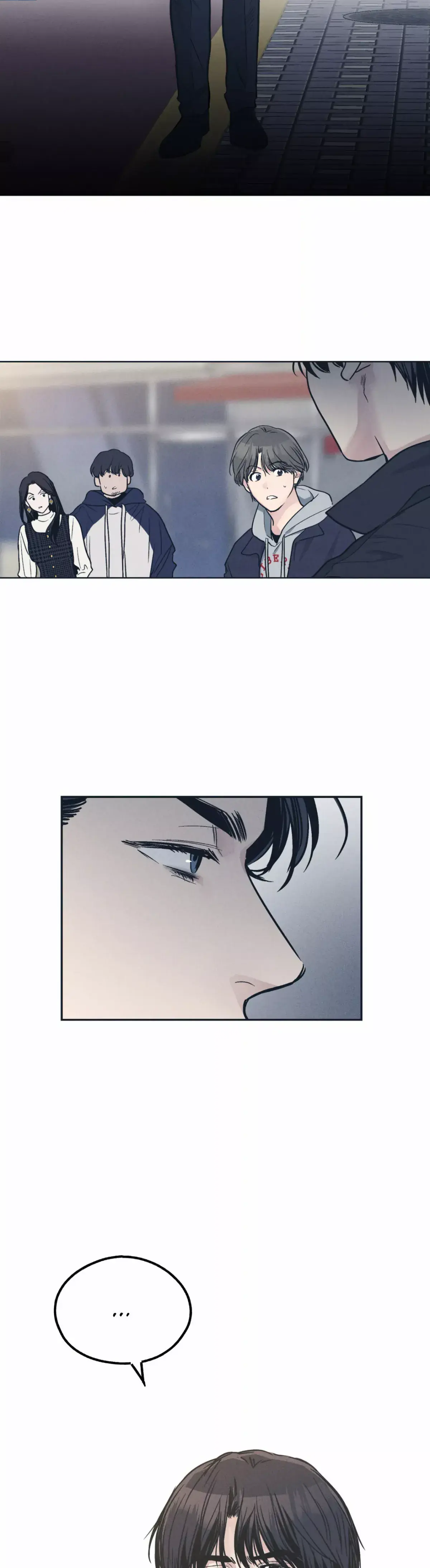 Payback Chapter 48 Page 39