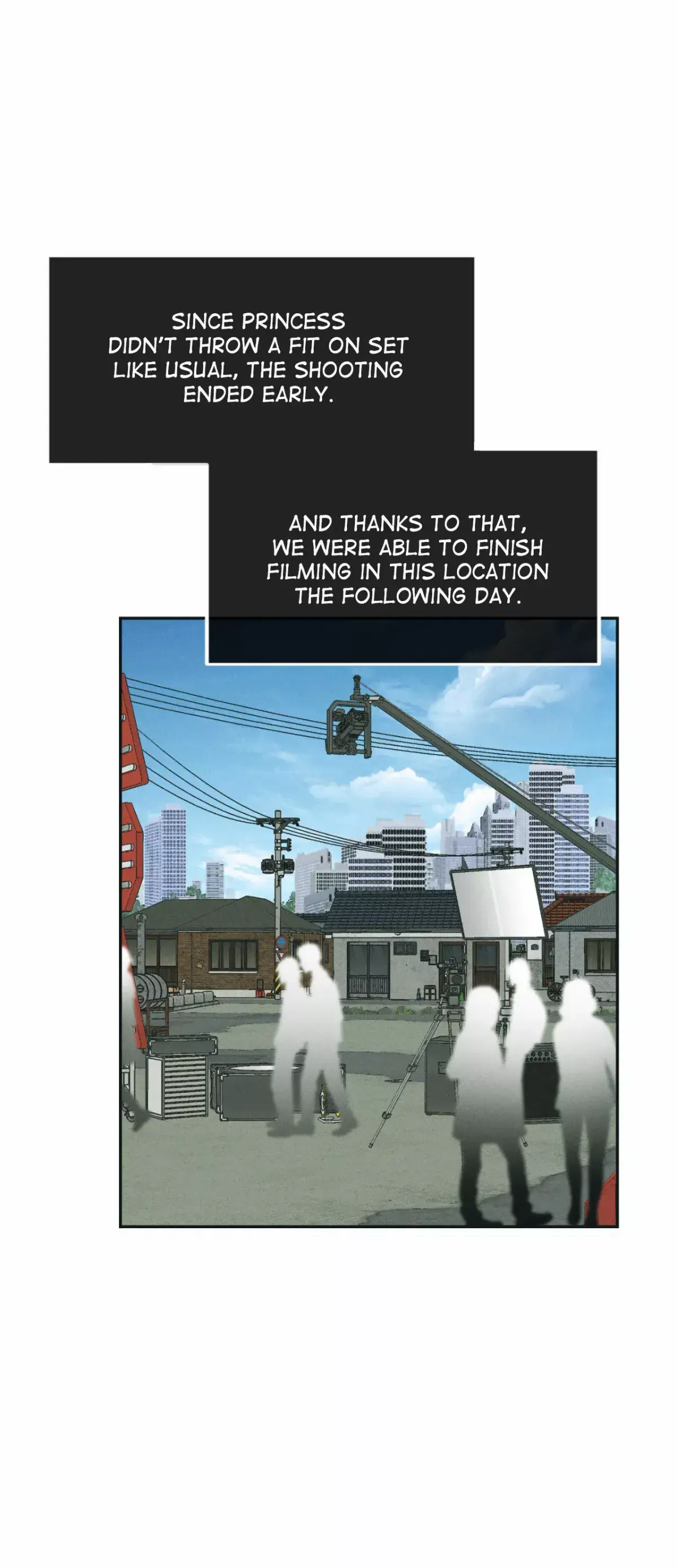 Payback Chapter 48 Page 48