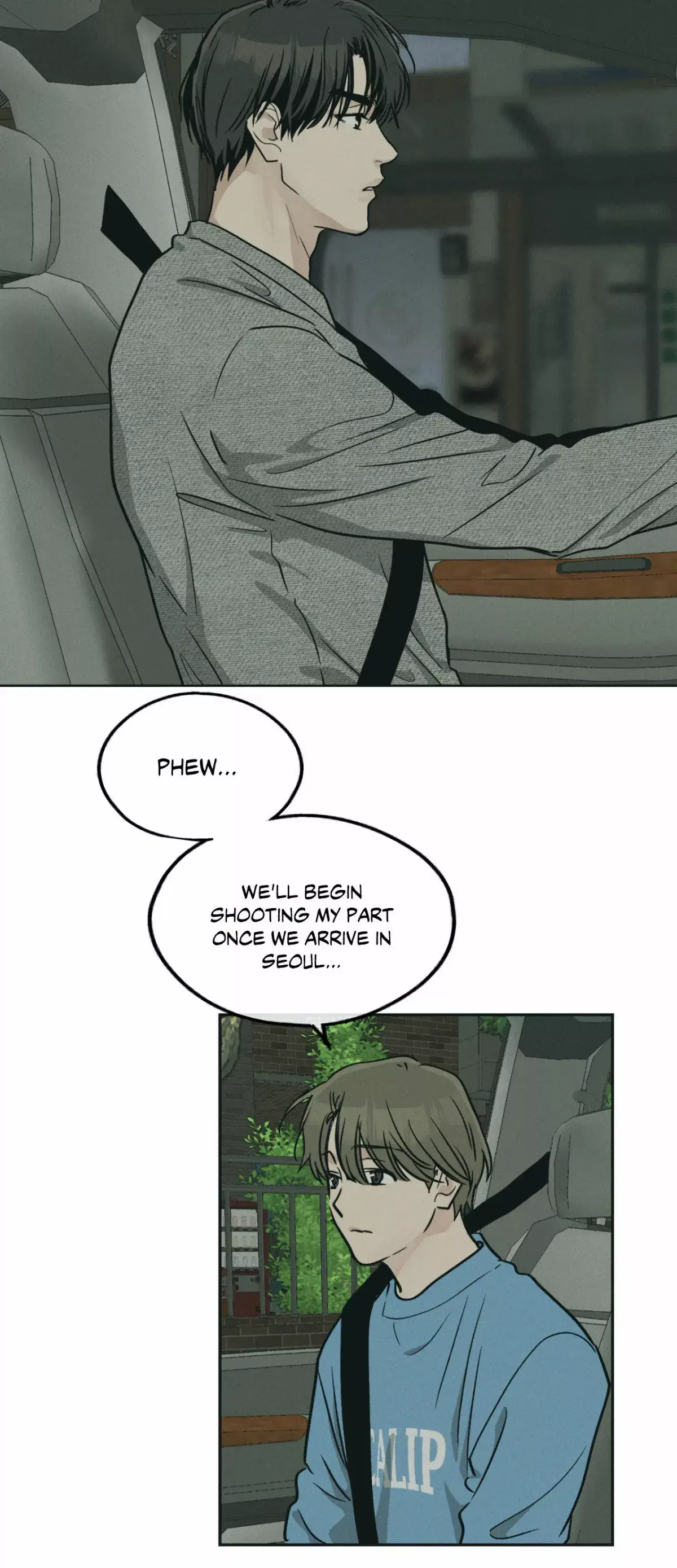 Payback Chapter 48 Page 50