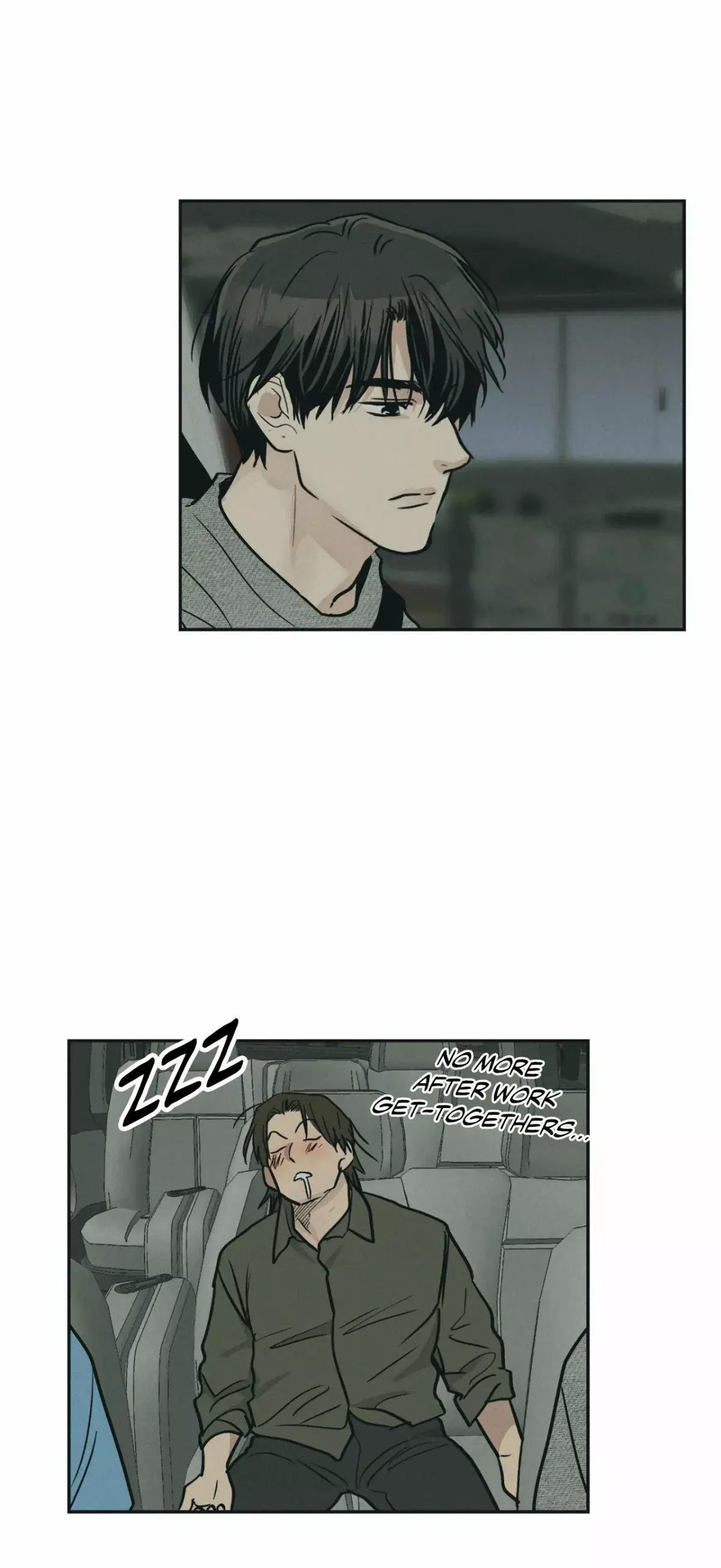 Payback Chapter 48 Page 52