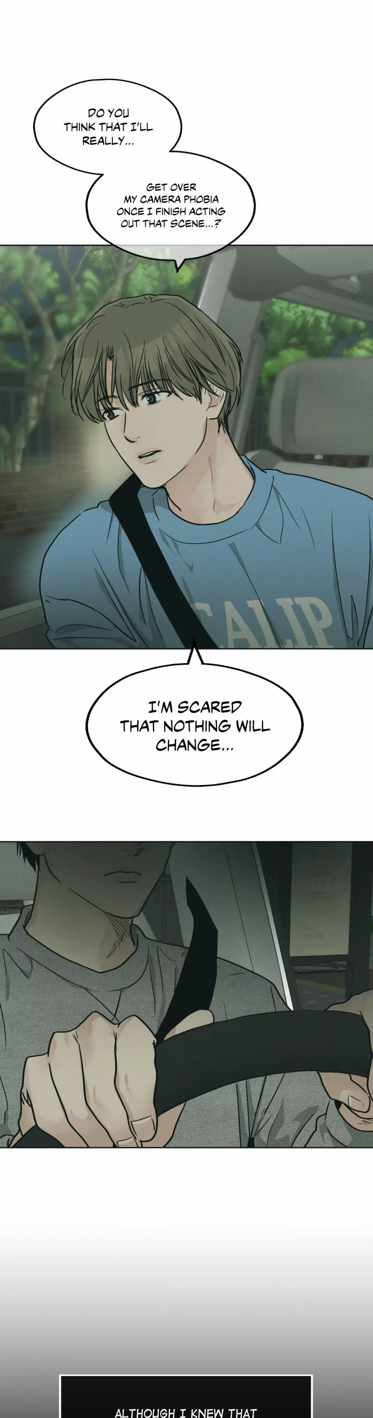 Payback Chapter 48 Page 54