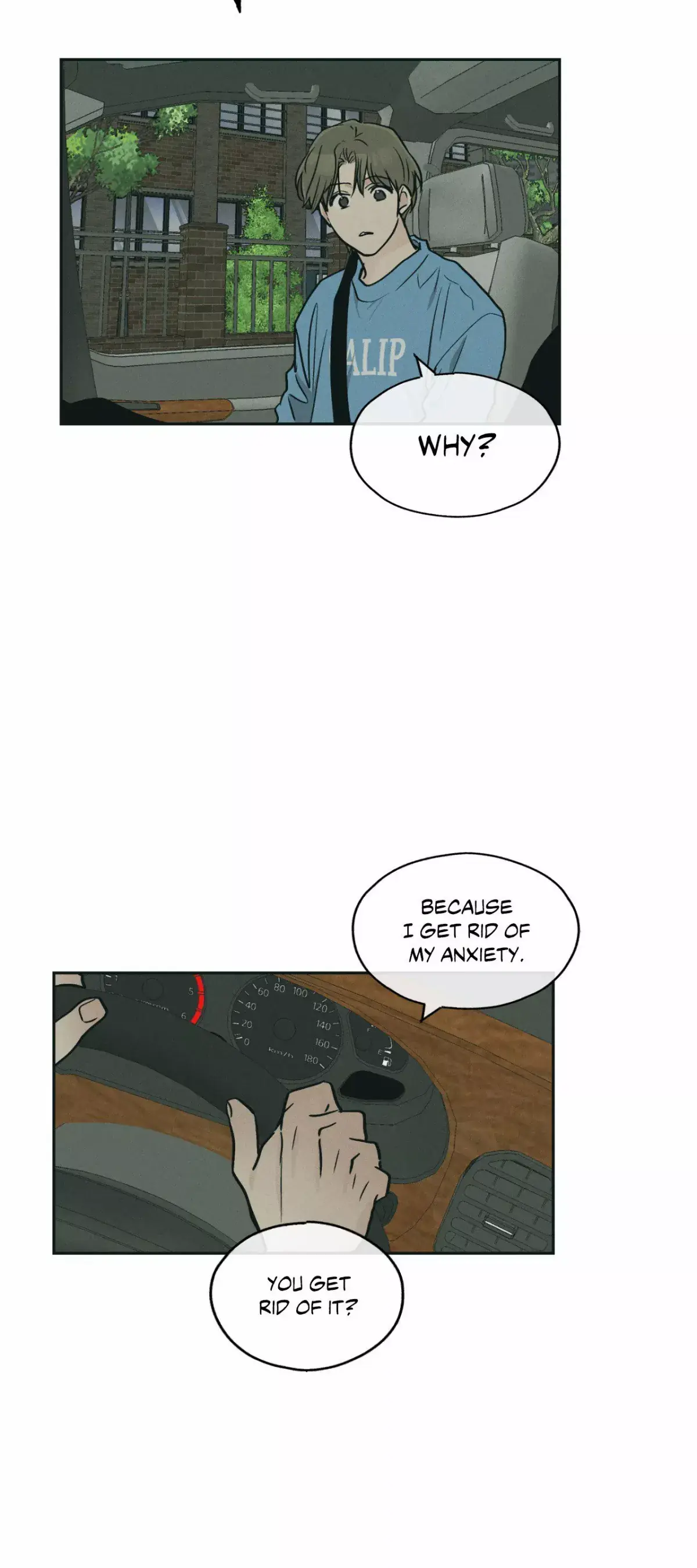 Payback Chapter 48 Page 59