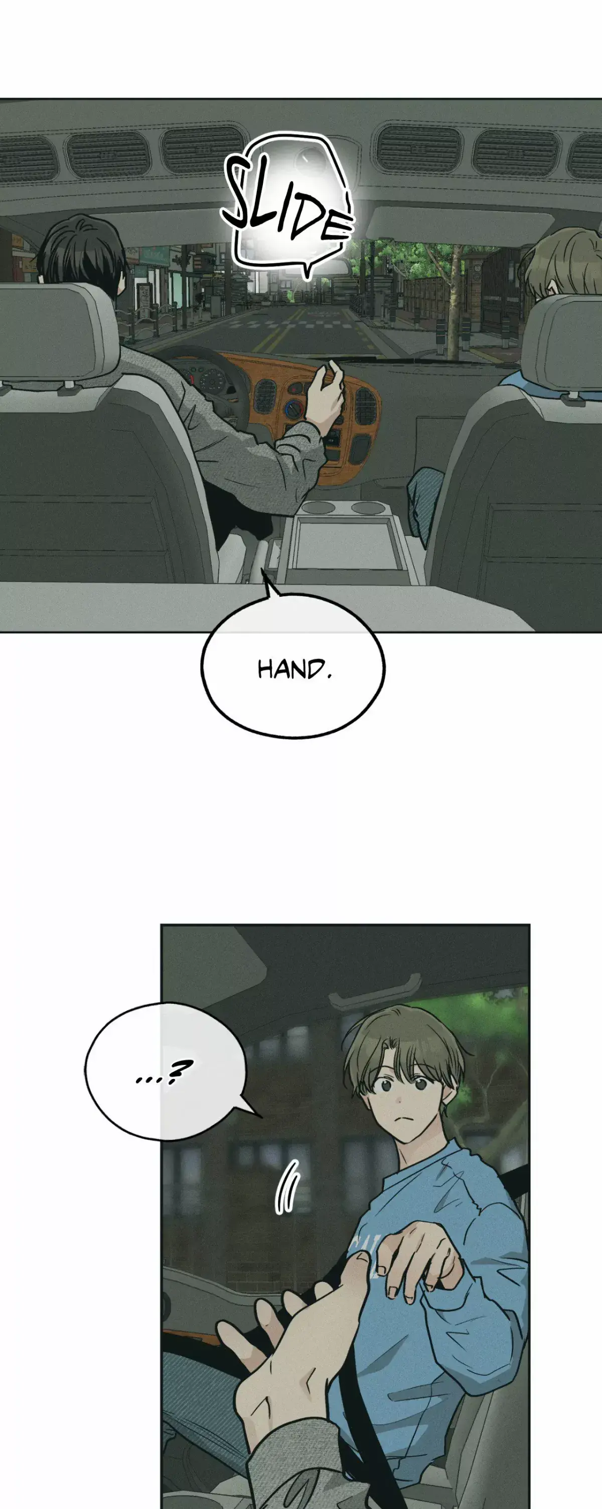 Payback Chapter 48 Page 60