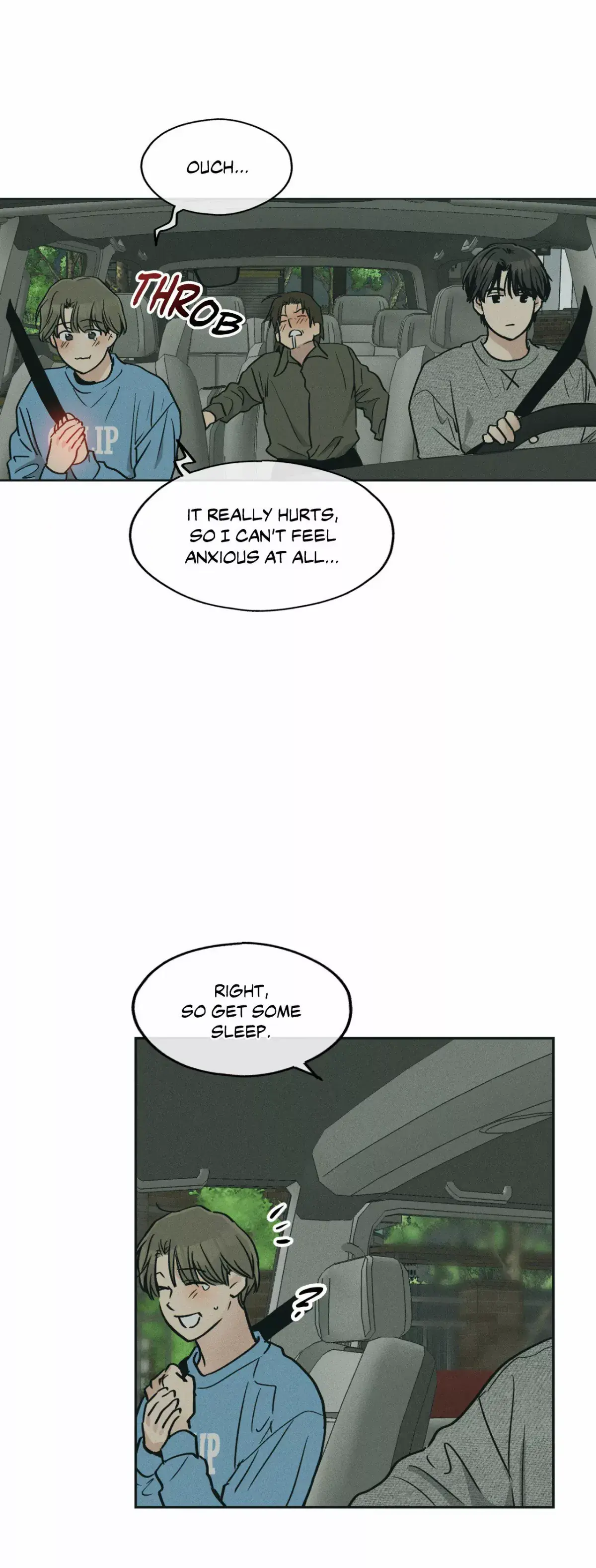 Payback Chapter 48 Page 63