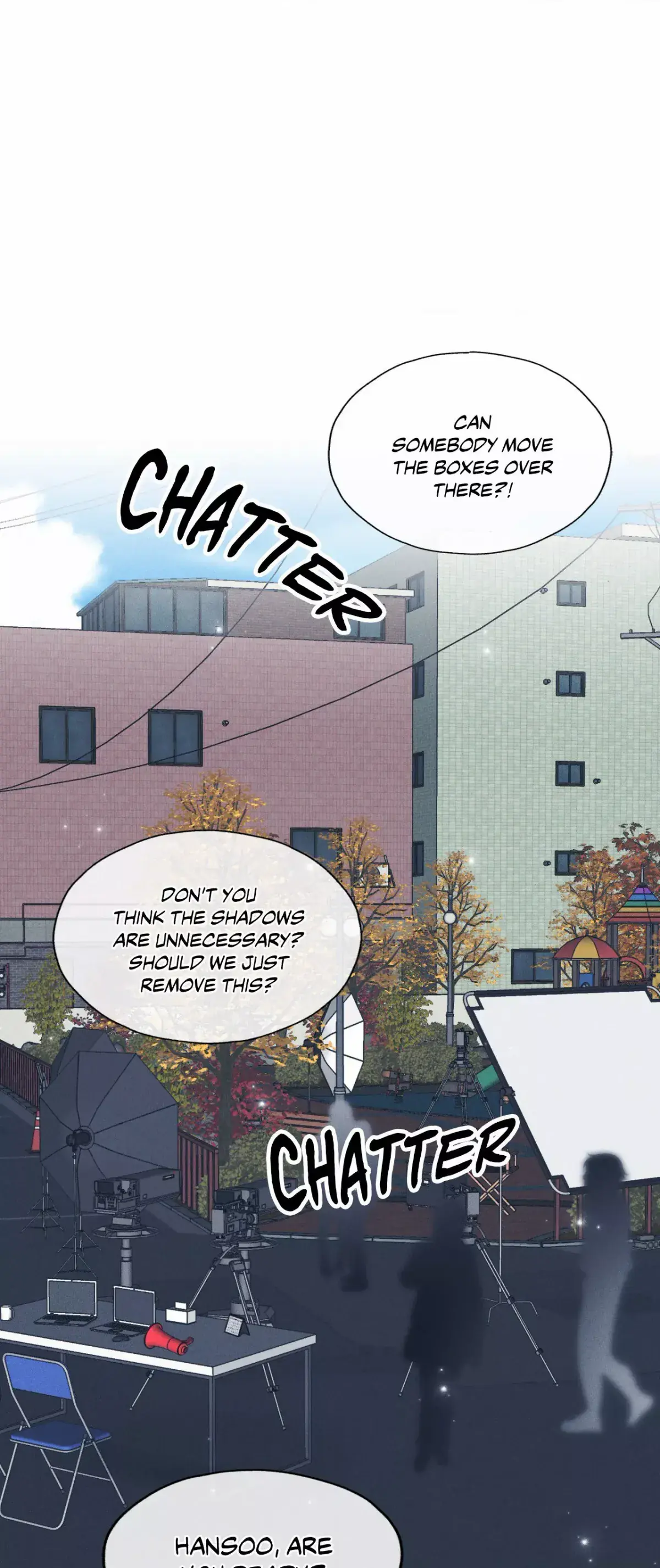 Payback Chapter 49 Page 1