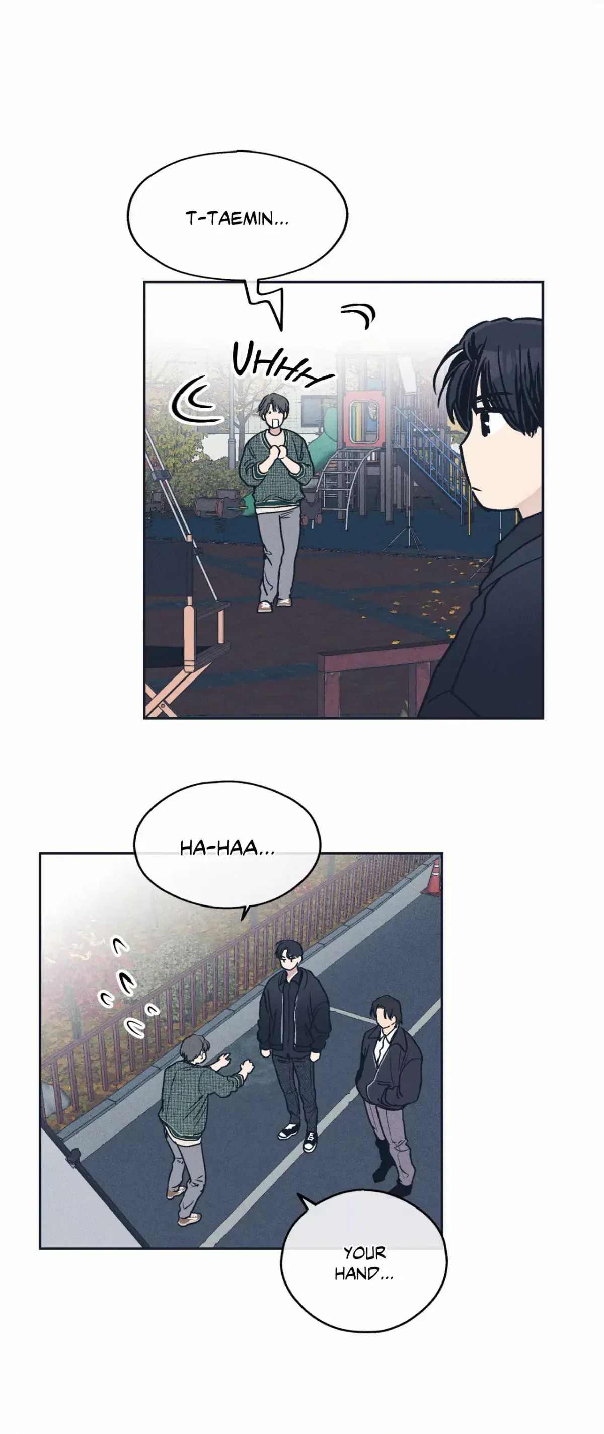 Payback Chapter 49 Page 3
