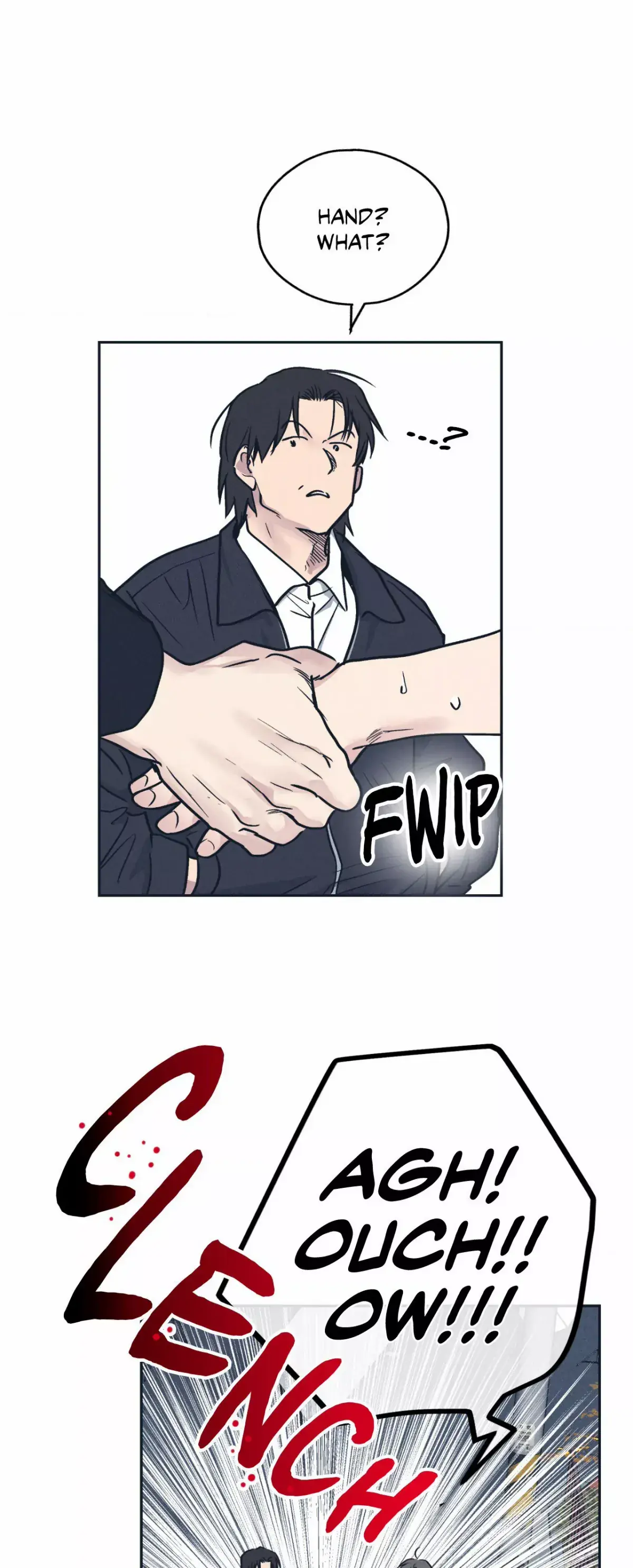 Payback Chapter 49 Page 4