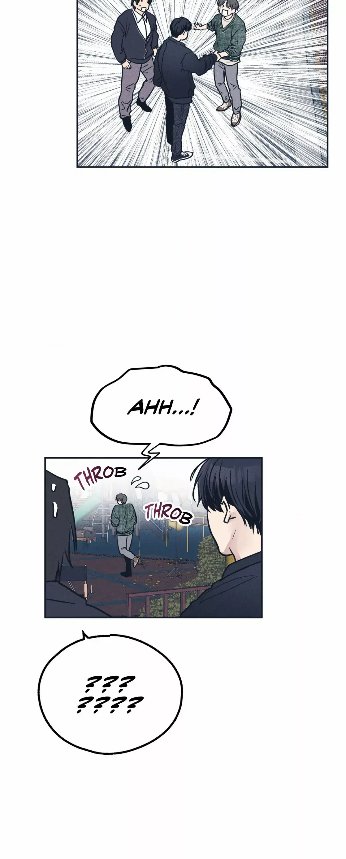 Payback Chapter 49 Page 5