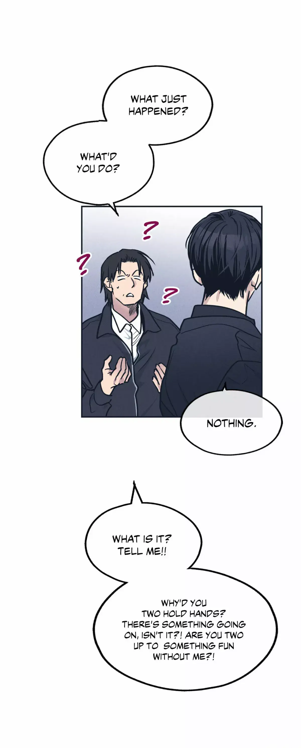 Payback Chapter 49 Page 6