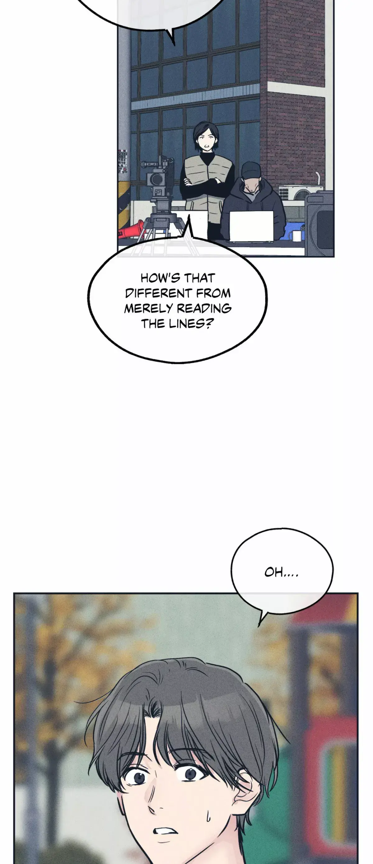 Payback Chapter 49 Page 8