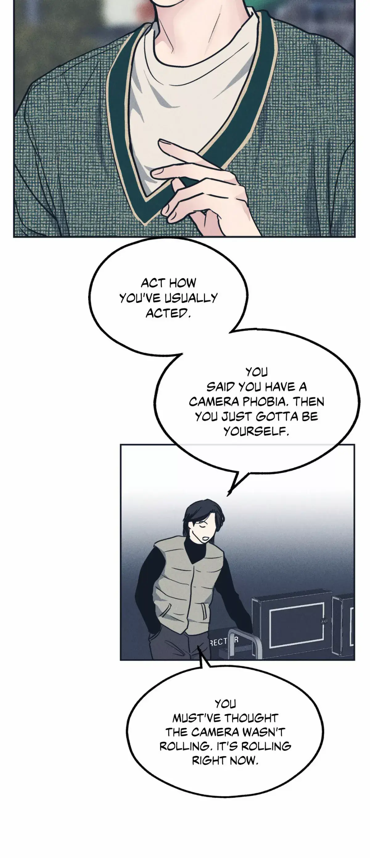 Payback Chapter 49 Page 9