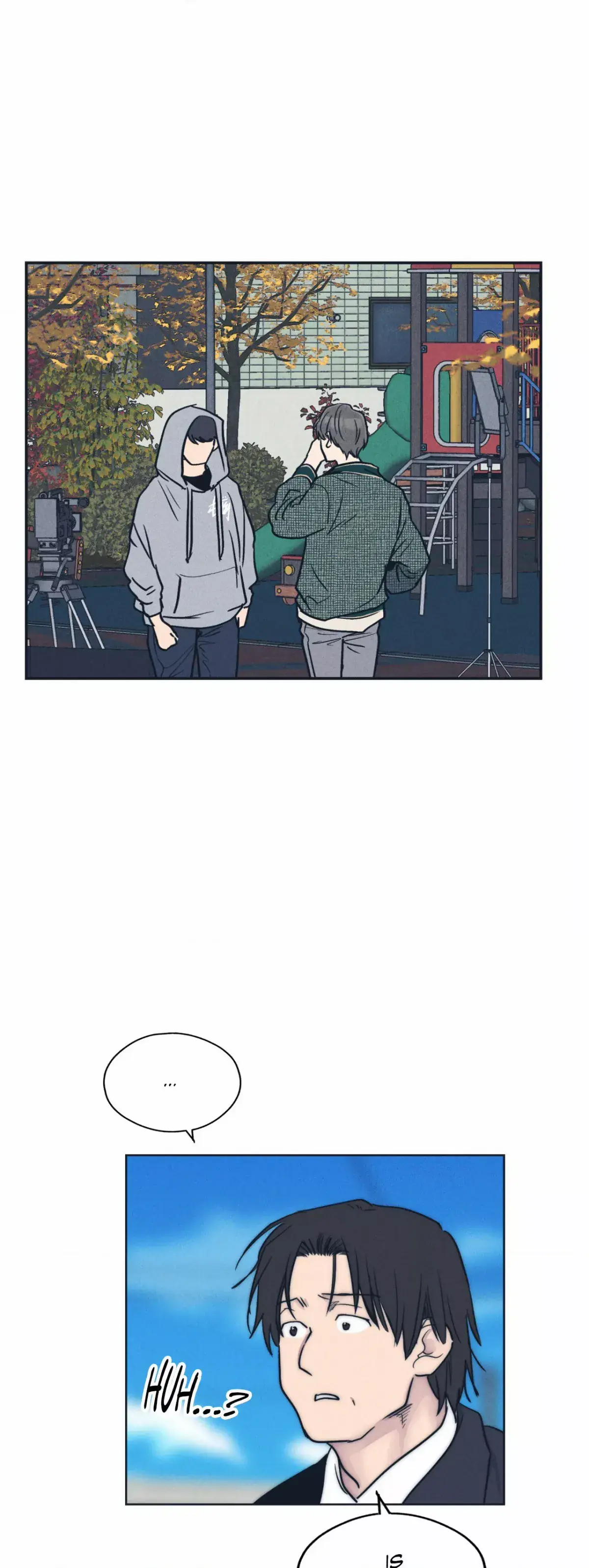 Payback Chapter 49 Page 11
