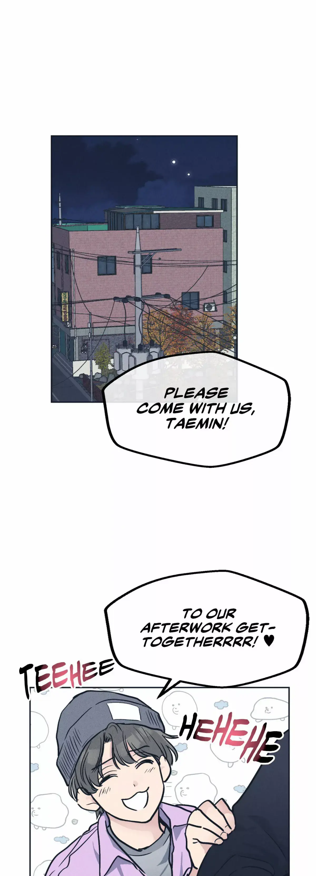 Payback Chapter 49 Page 14