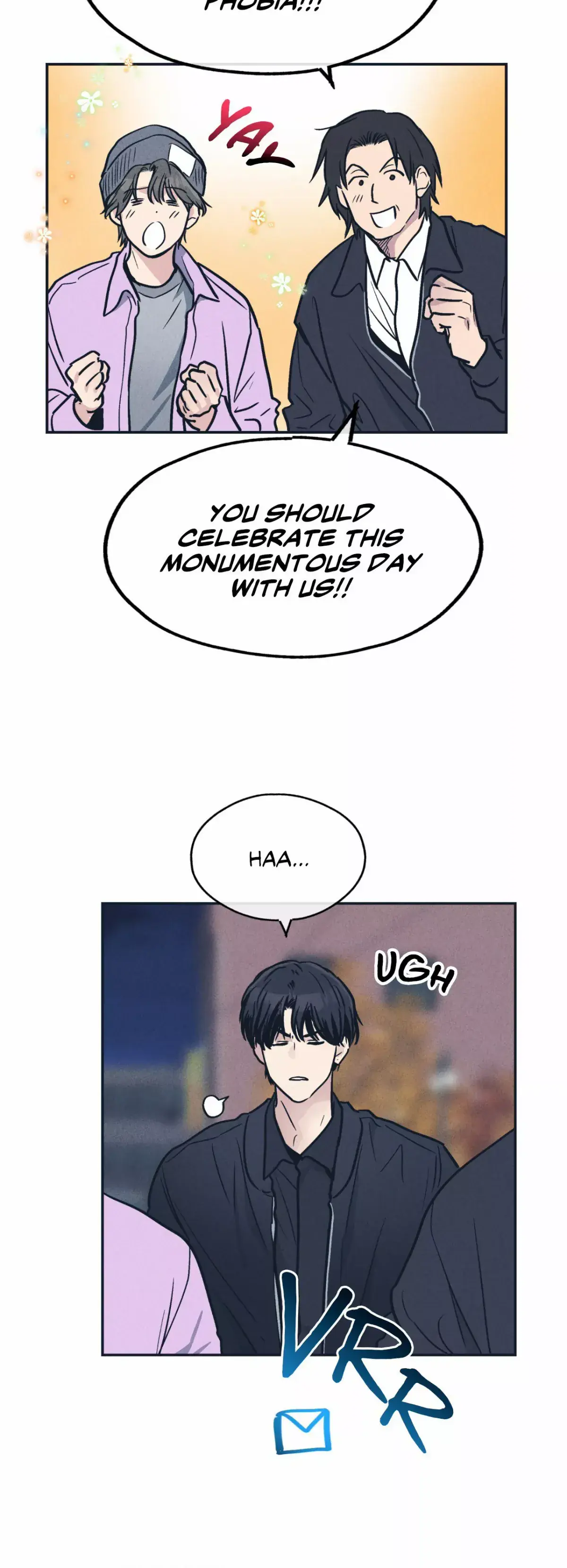 Payback Chapter 49 Page 16