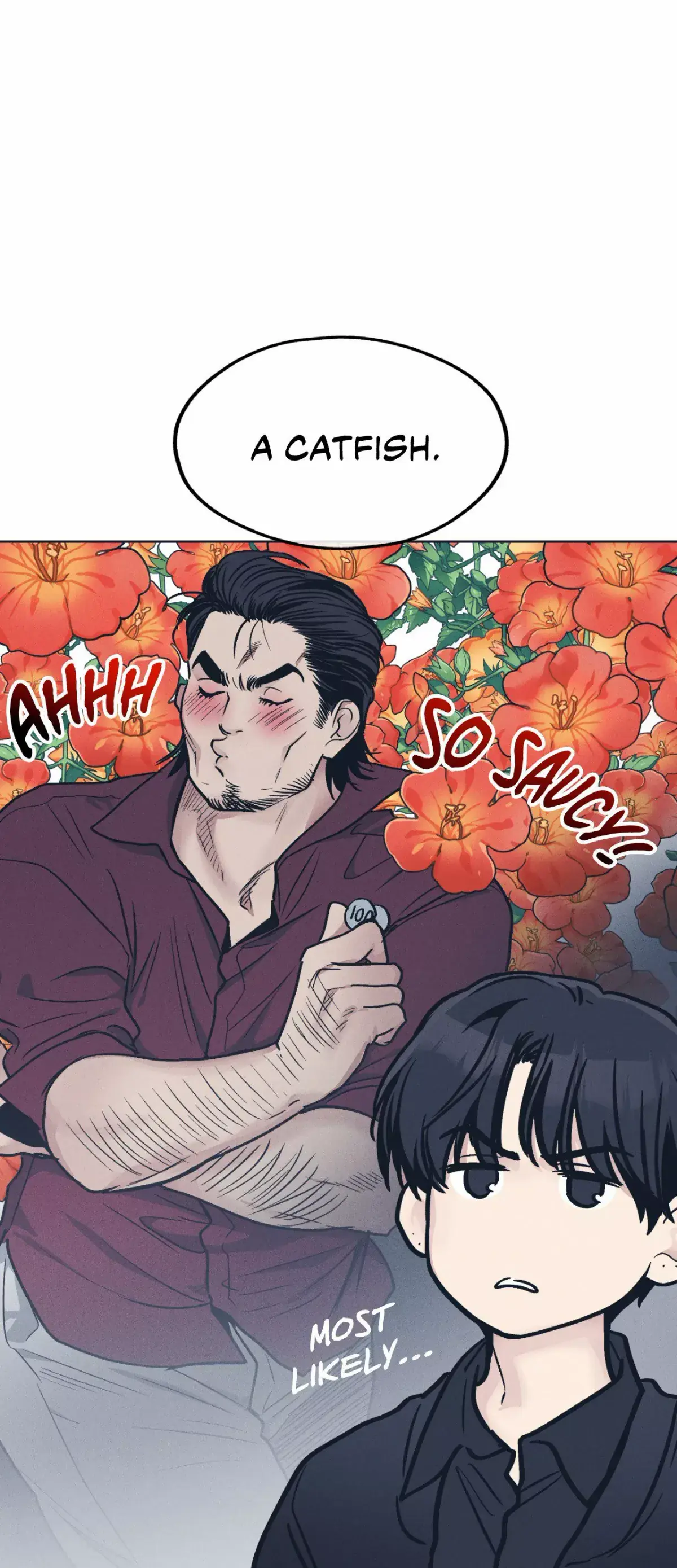 Payback Chapter 49 Page 20