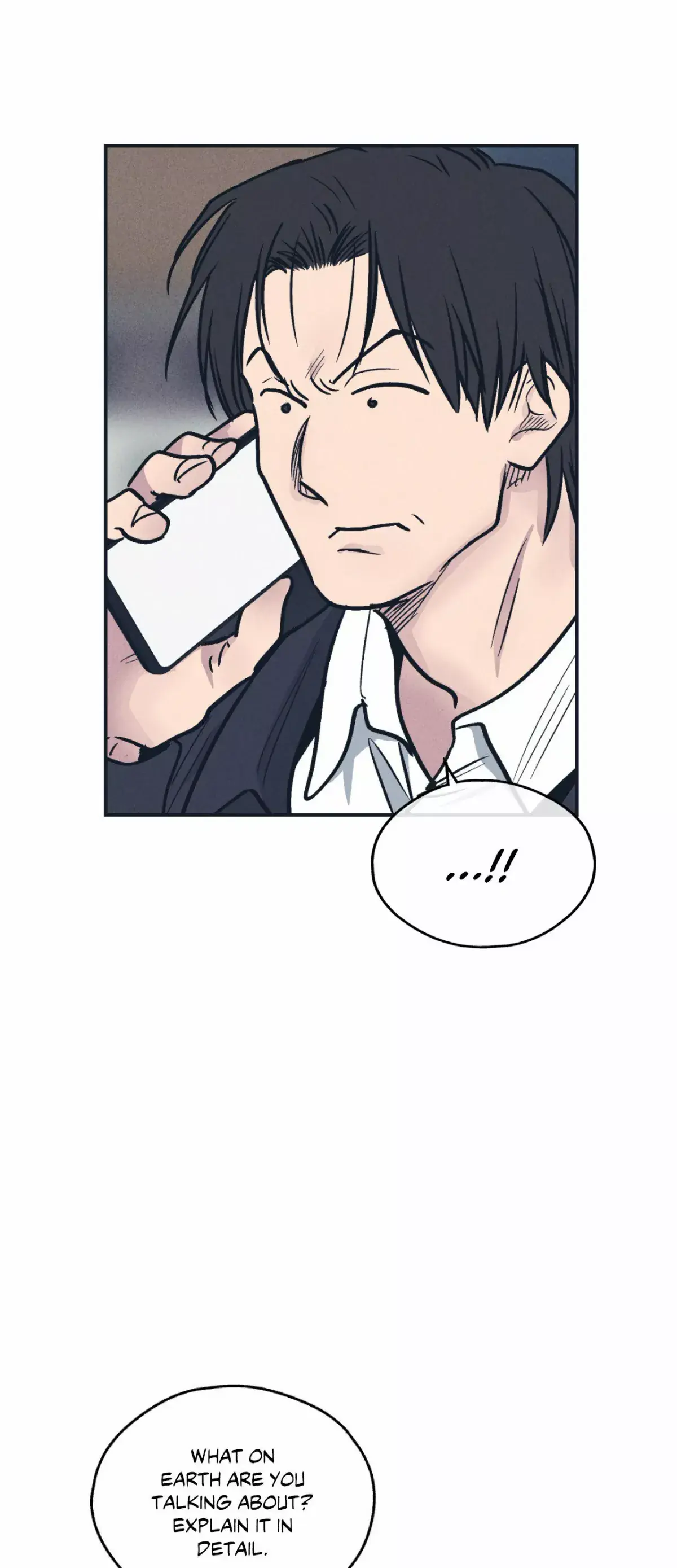 Payback Chapter 49 Page 23